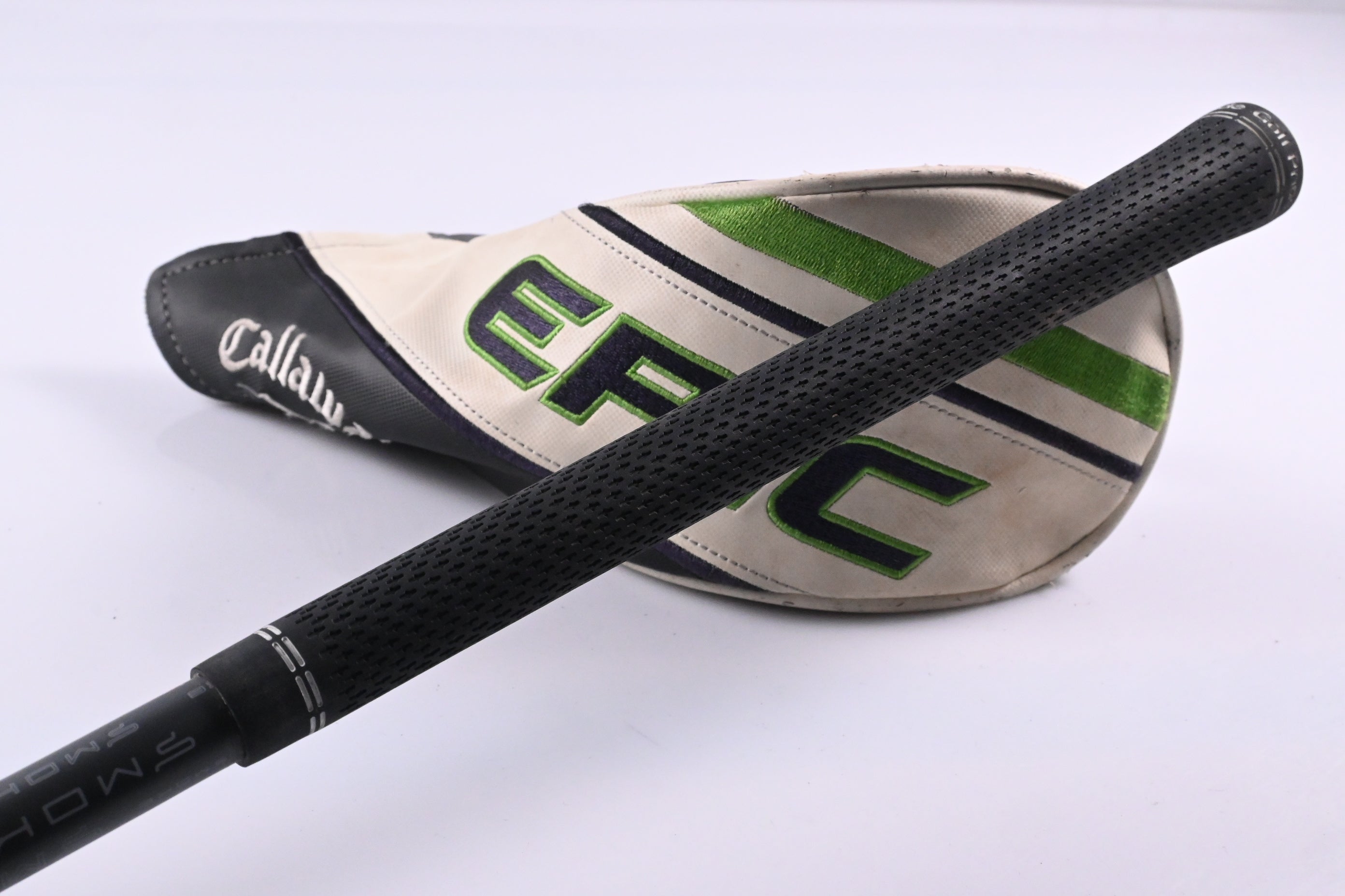 Callaway Epic Max #5 Wood / 18 Degree / Regular Flex HZRDUS Smoke iM10 60 Shaft
