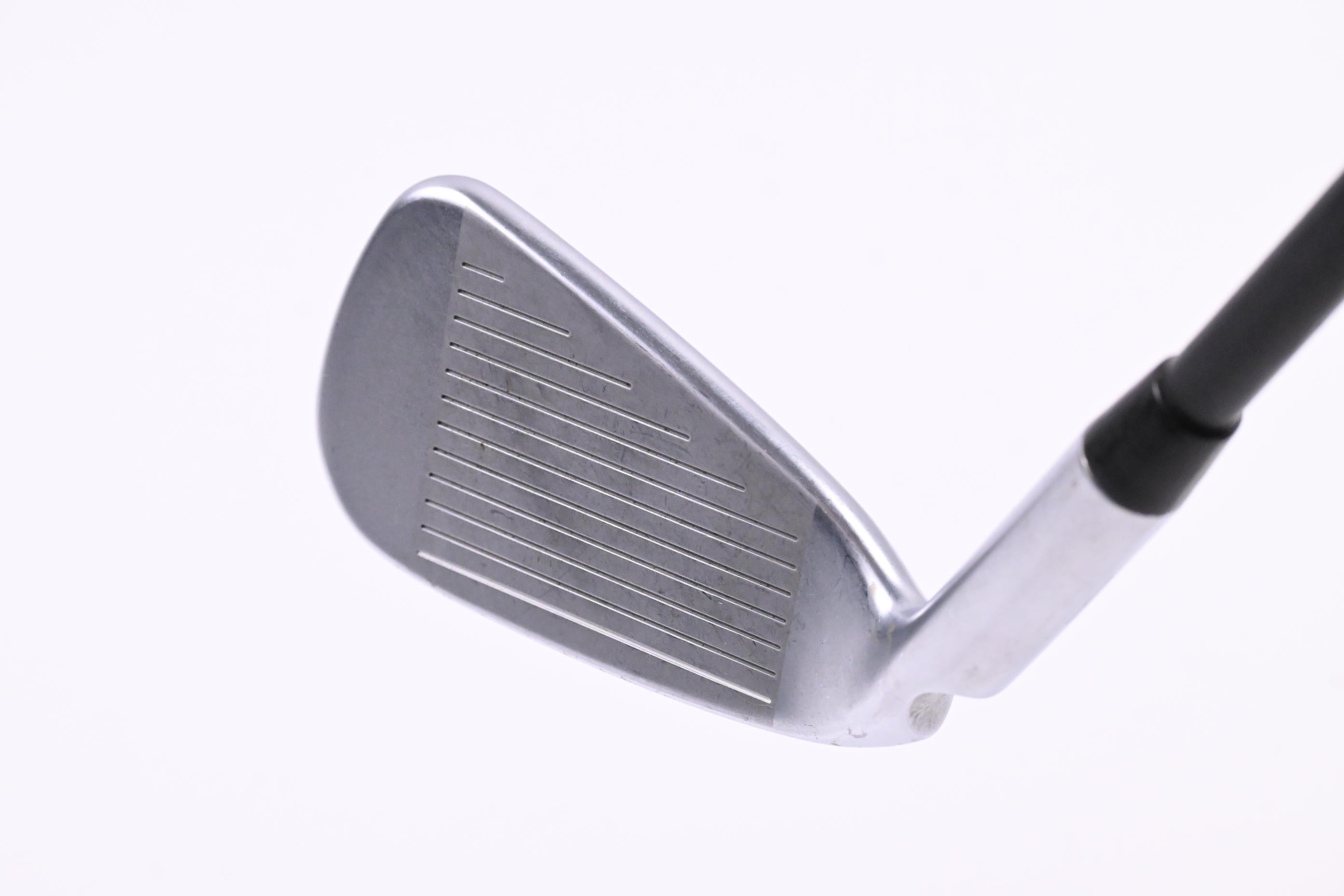 Ping G410 Crossover #2 Hybrid / 17 Degree / Blue Dot / Regular Flex Alta CB Red