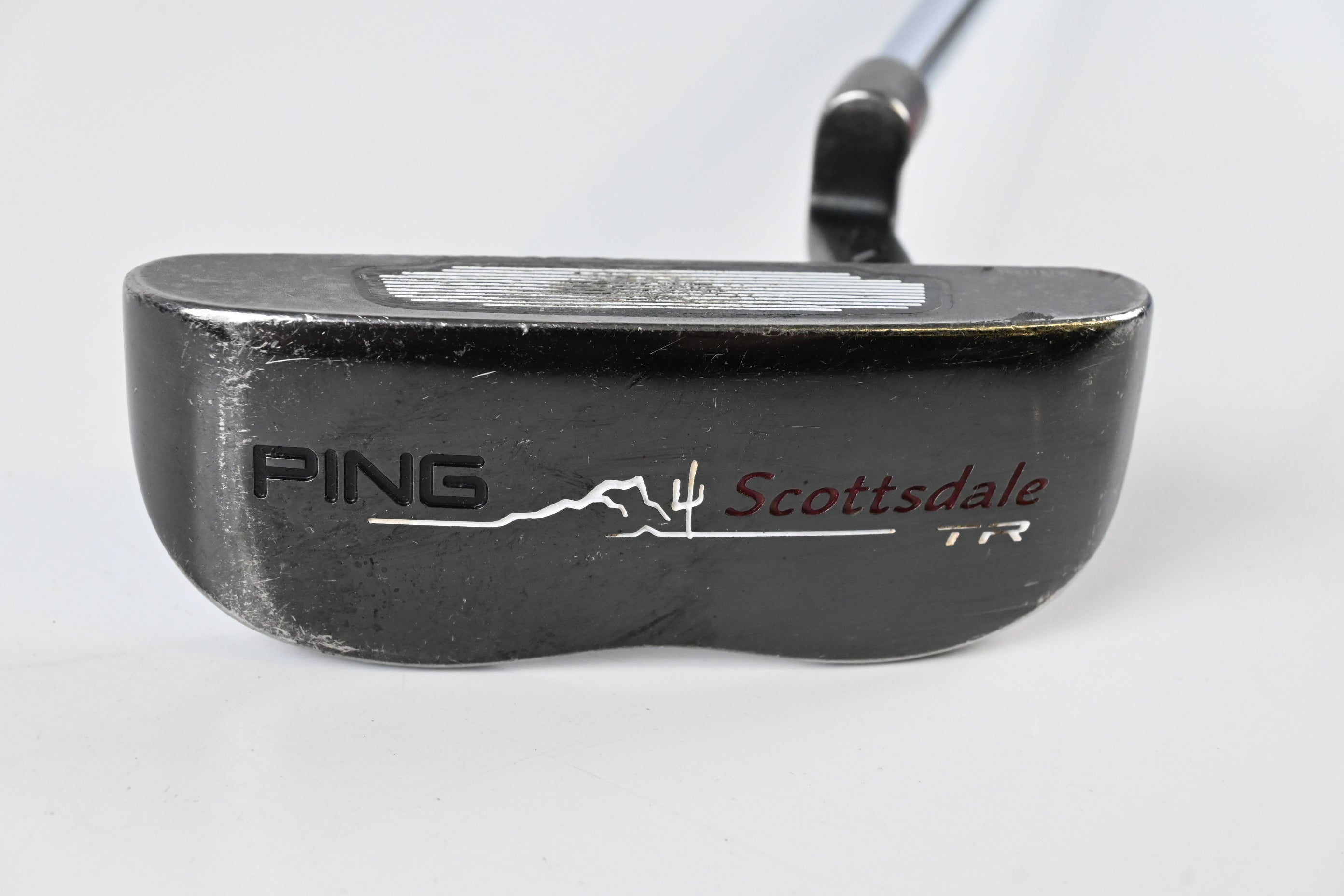 Ping Scottsdale TR Putter / 33 Inch
