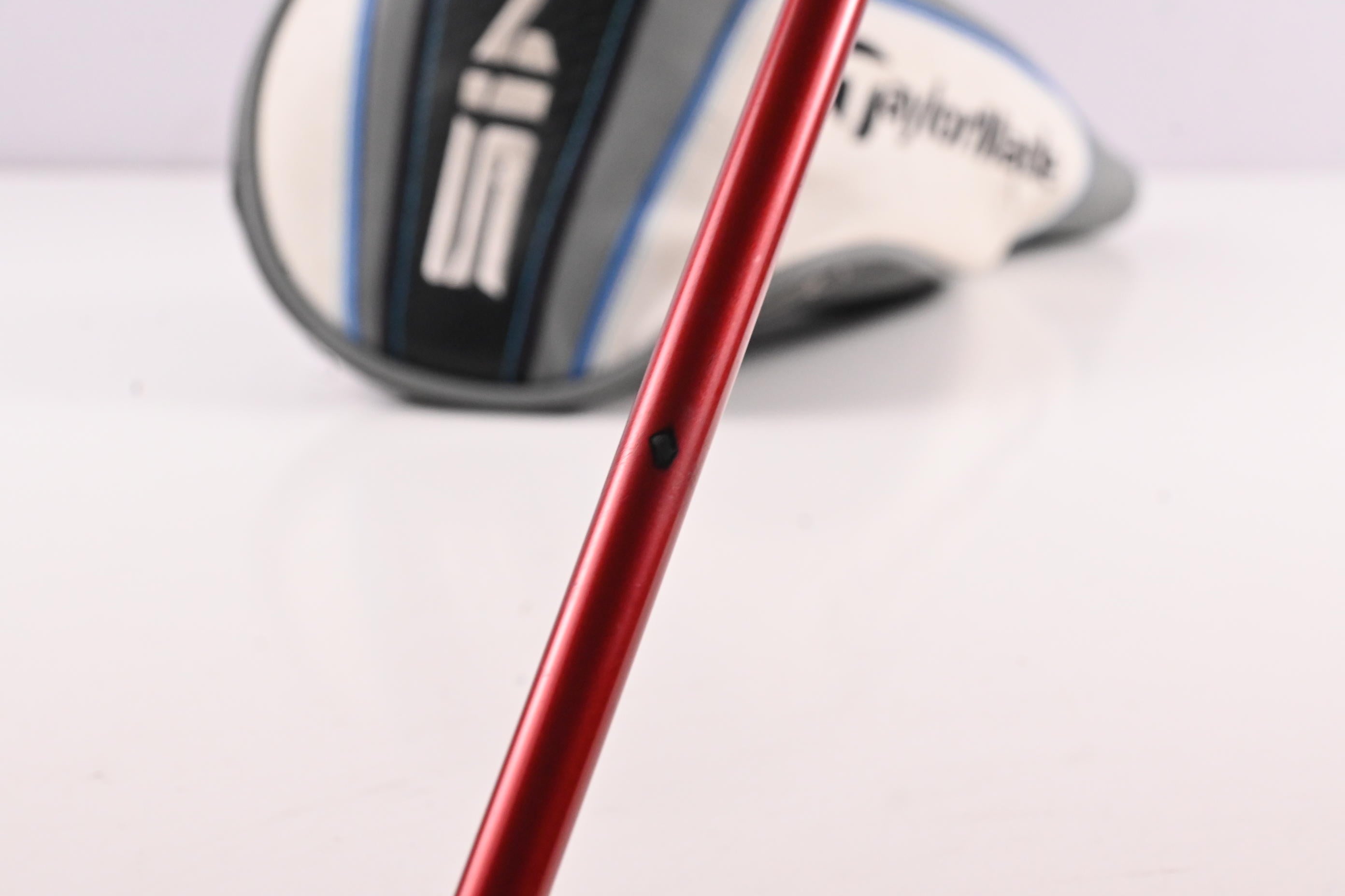 Taylormade SIM Max D Driver / 10.5 Degree / Stiff Flex Grafalloy ProLaunch 65