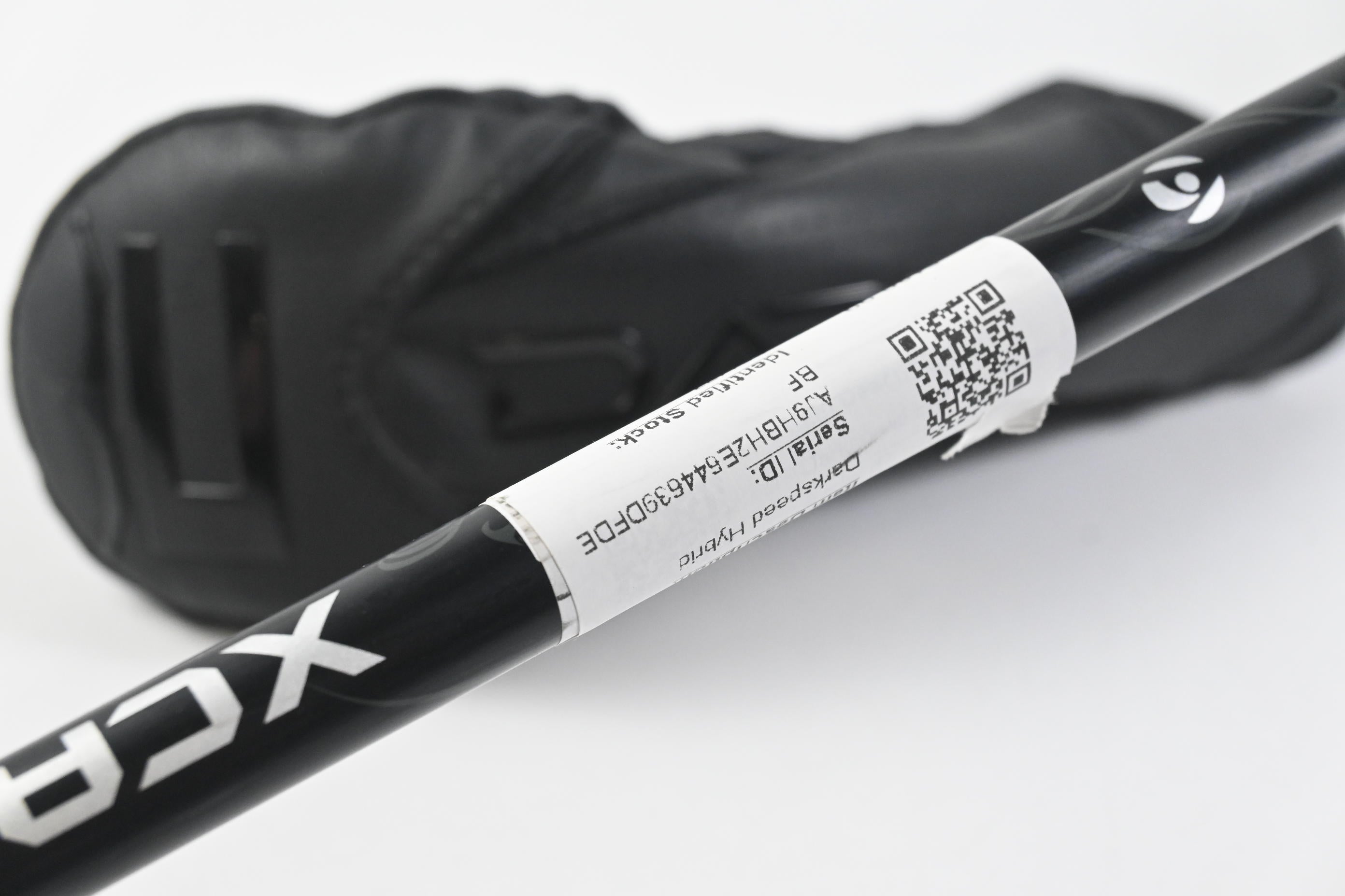 Cobra Darkspeed #3 Hybrid / 19 Degree / Regular Flex XCalibur Shaft