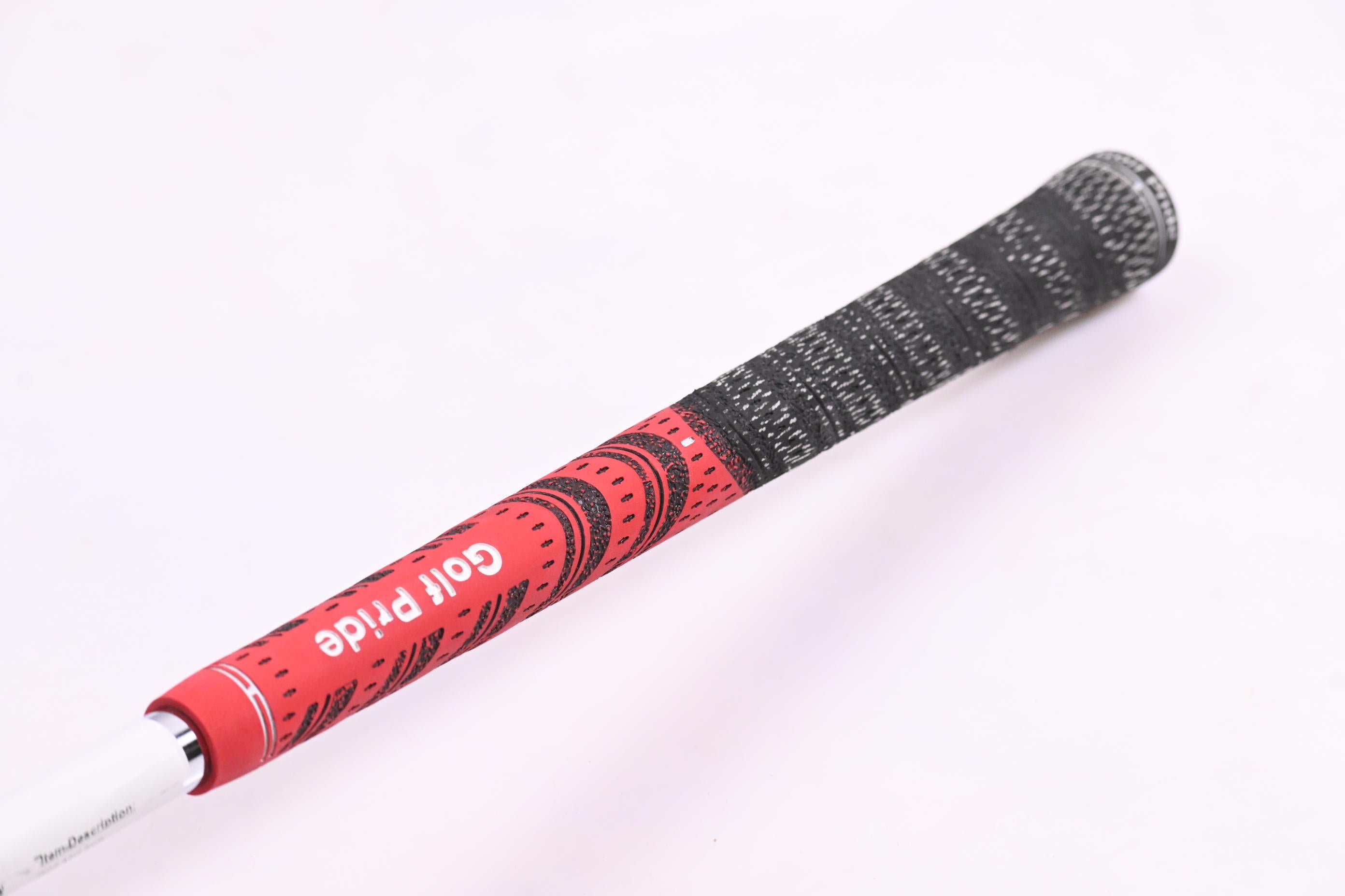 Ping i525 #6 Iron / Red Dot / Regular Flex Dynamic Gold 105 R300 Shaft