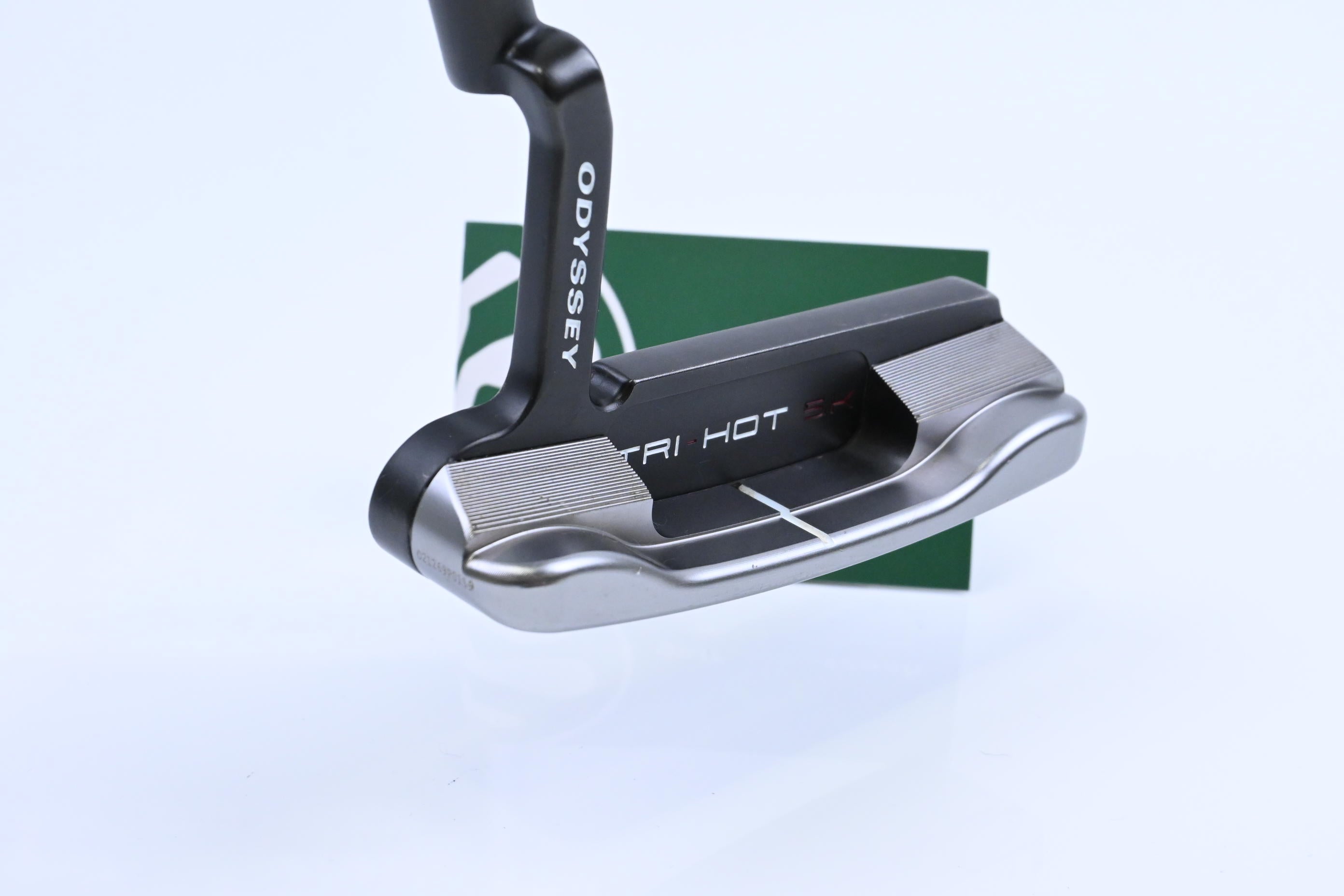 Odyssey Tri-Hot 5K One Putter / 34 Inch