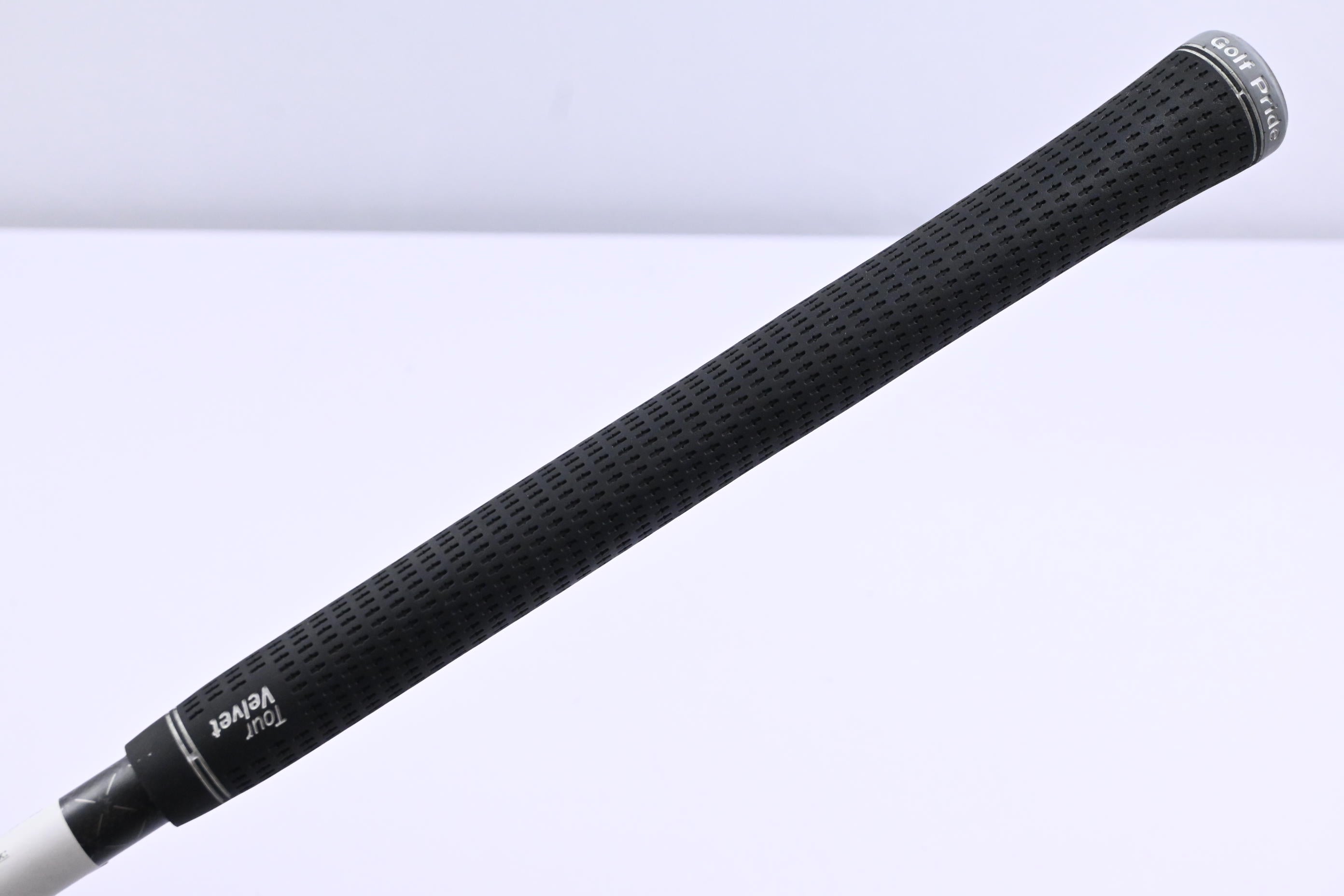Tensei 1K Black 65 Driver Shaft / Stiff Flex / Titleist Adapter