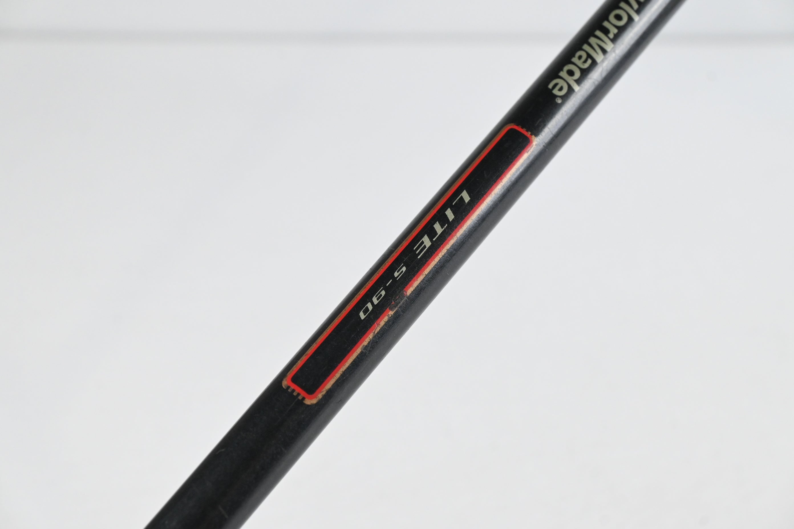 Taylormade 300 Ti Driver / 10.5 Degree / Stiff Flex Taylormade Lite 90 Shaft