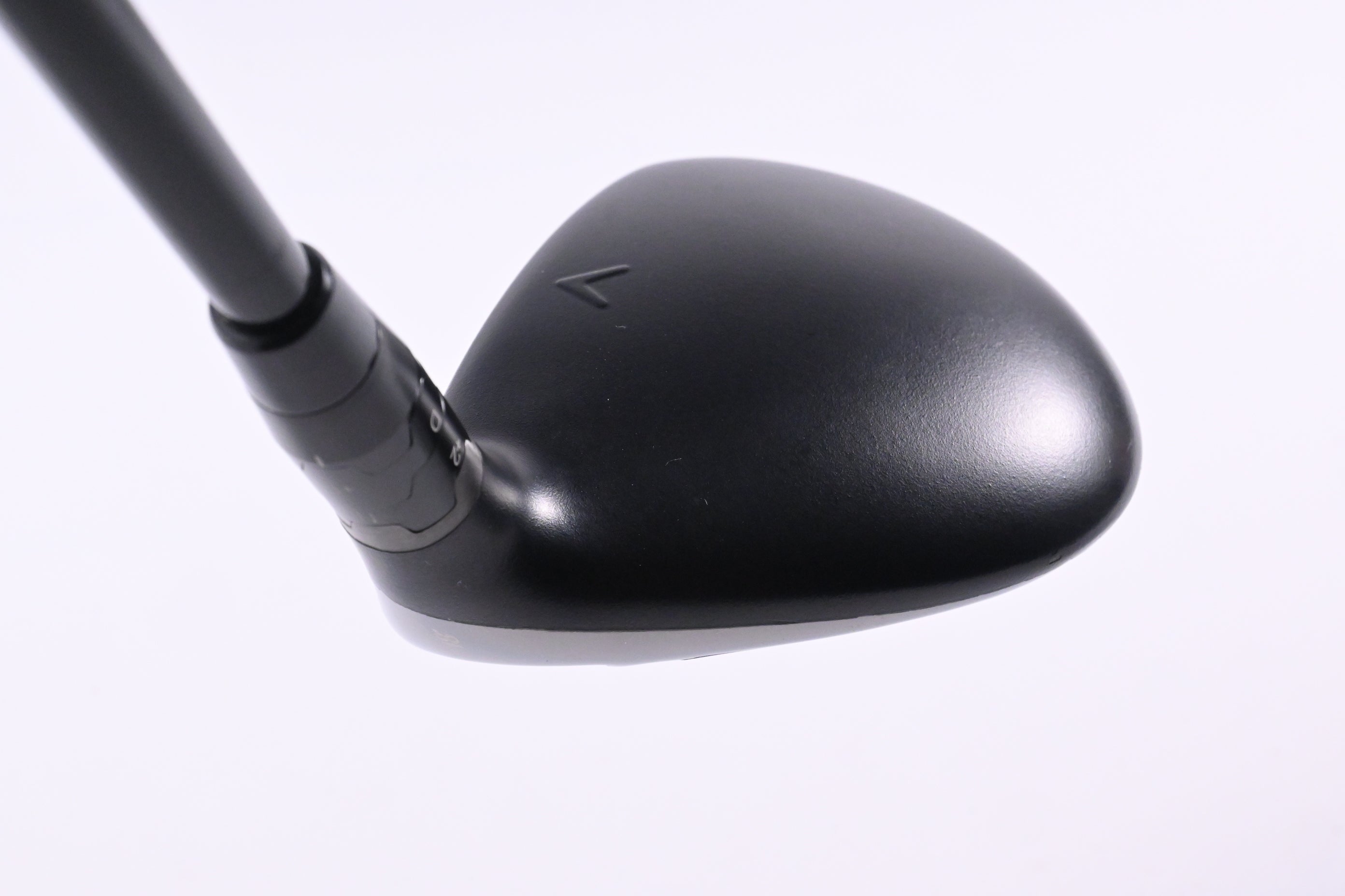 Callaway Great Big Bertha 2016 #5 Wood / 18 Degree / Stiff Flex Tensei AV Blue