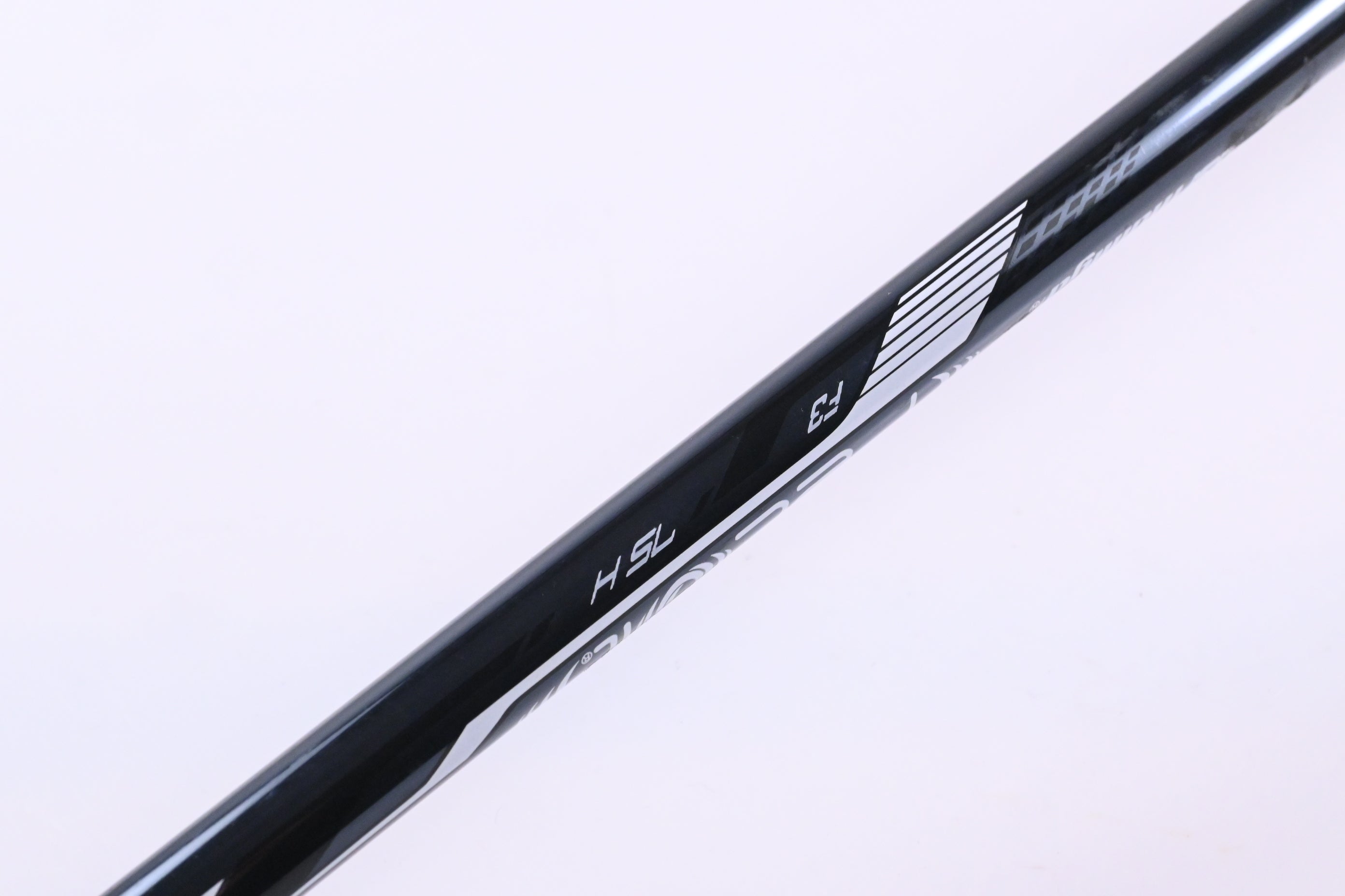 Callaway Apex 21 #4 Hybrid / 21 Degree / Regular Flex Recoil DART 75 Shaft
