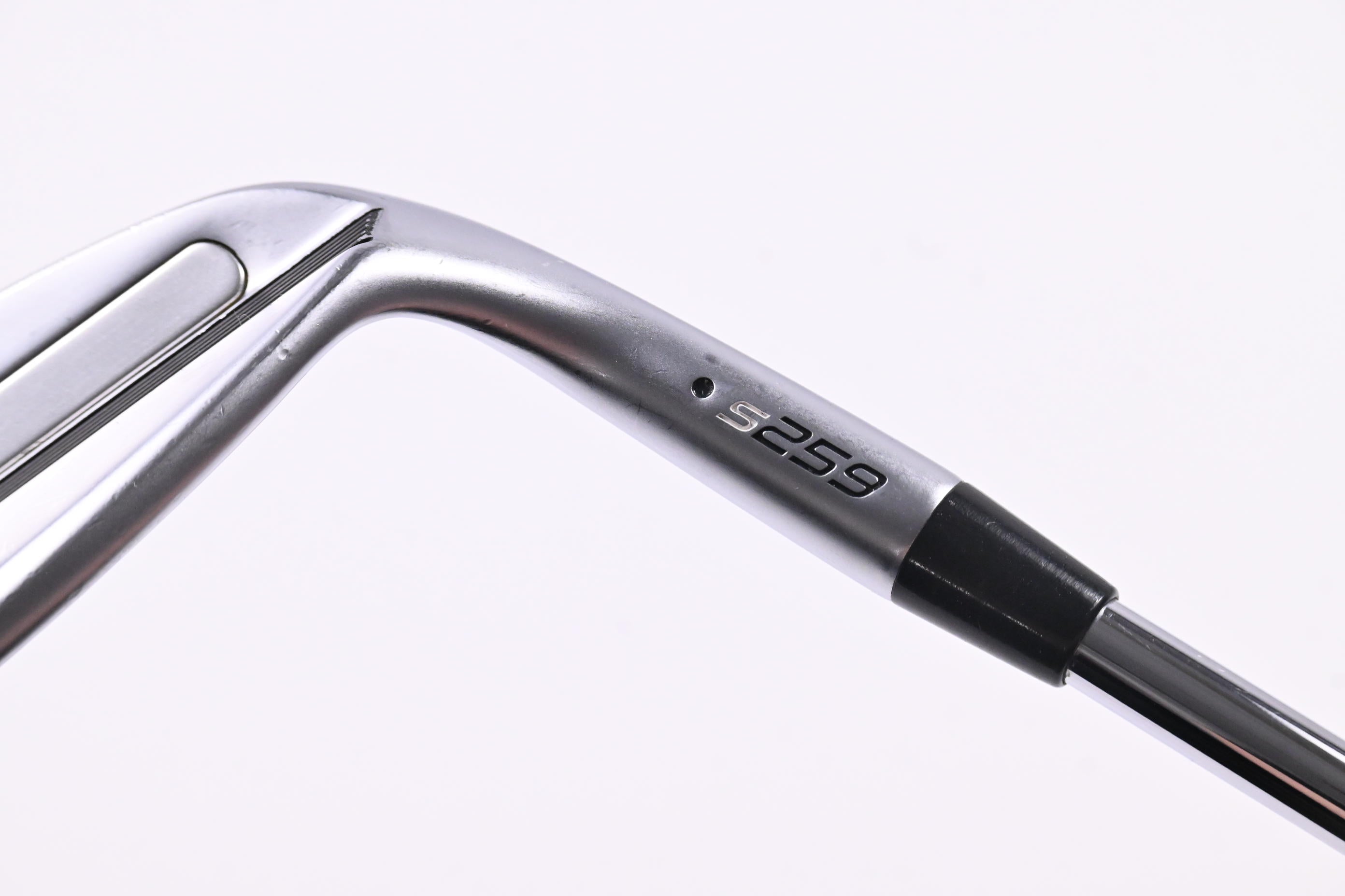 Ping S259 Gap Wedge / 52 Degree / Black Dot / Wedge Flex Ping Z-Z115 Shaft