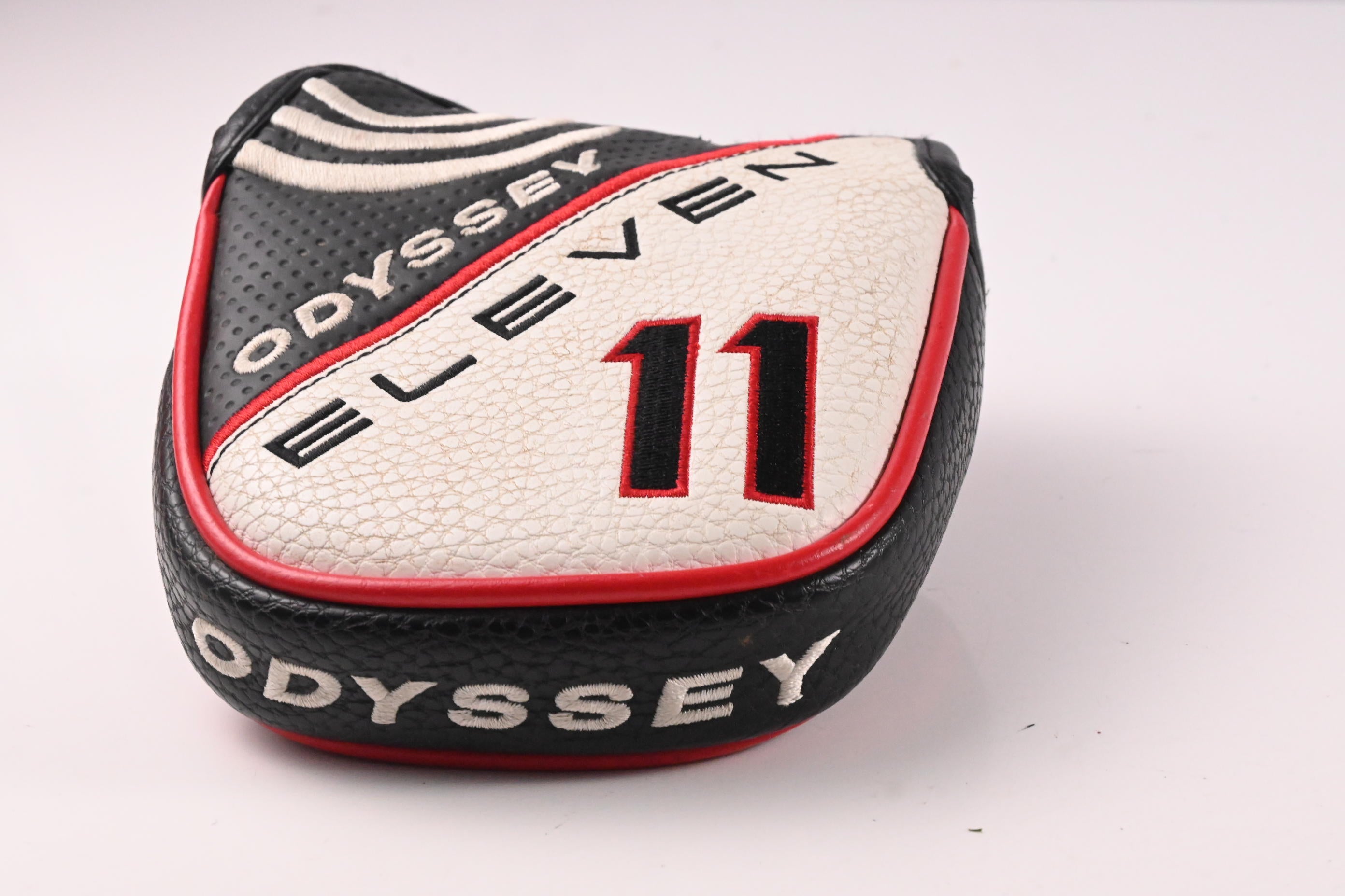 Odyssey Eleven 2-Ball Putter / 34 Inch