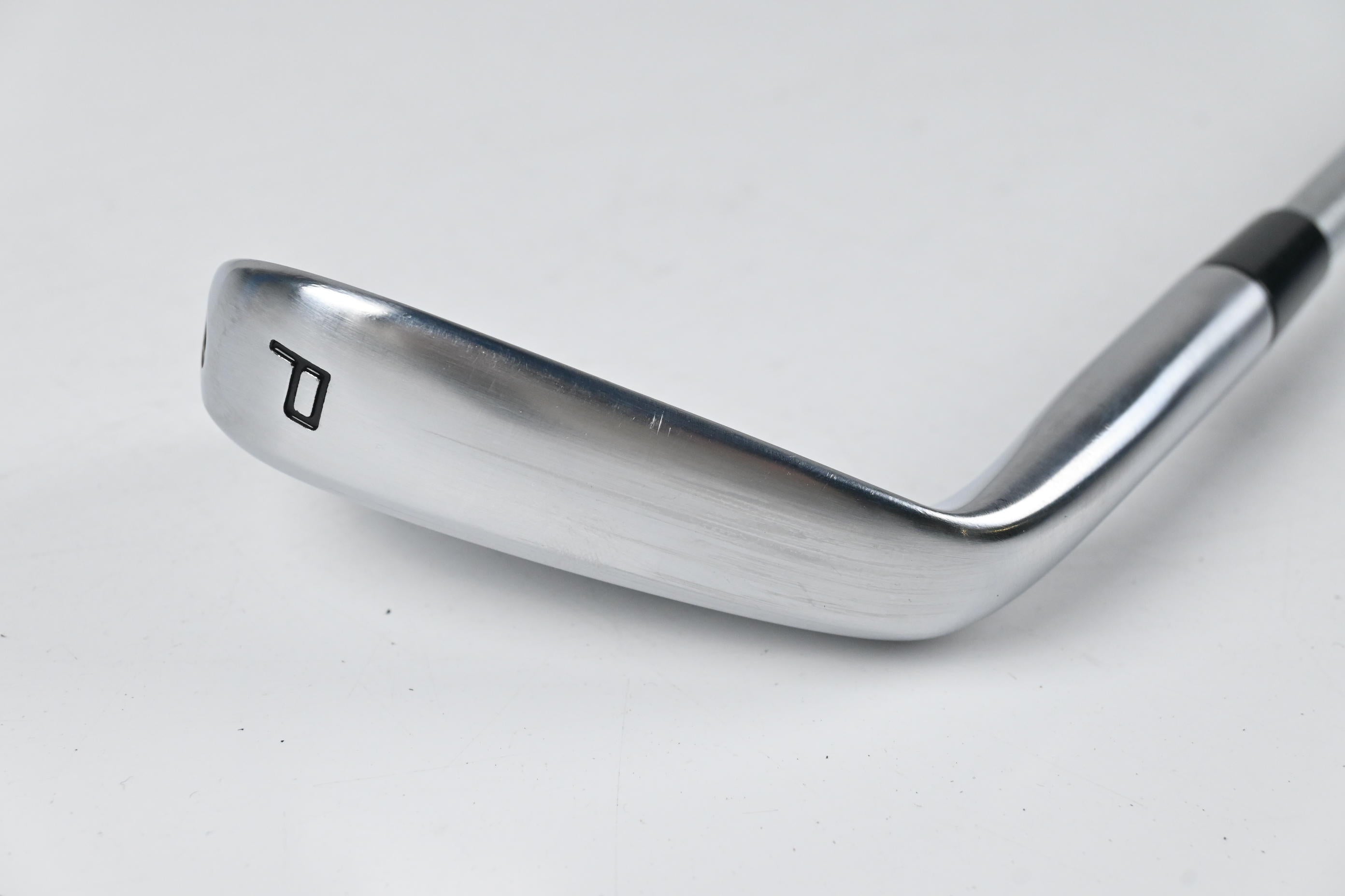 Taylormade P.770 2024 Pitching Wedge / 45 Degree / Stiff Flex KBS Tour C-Taper