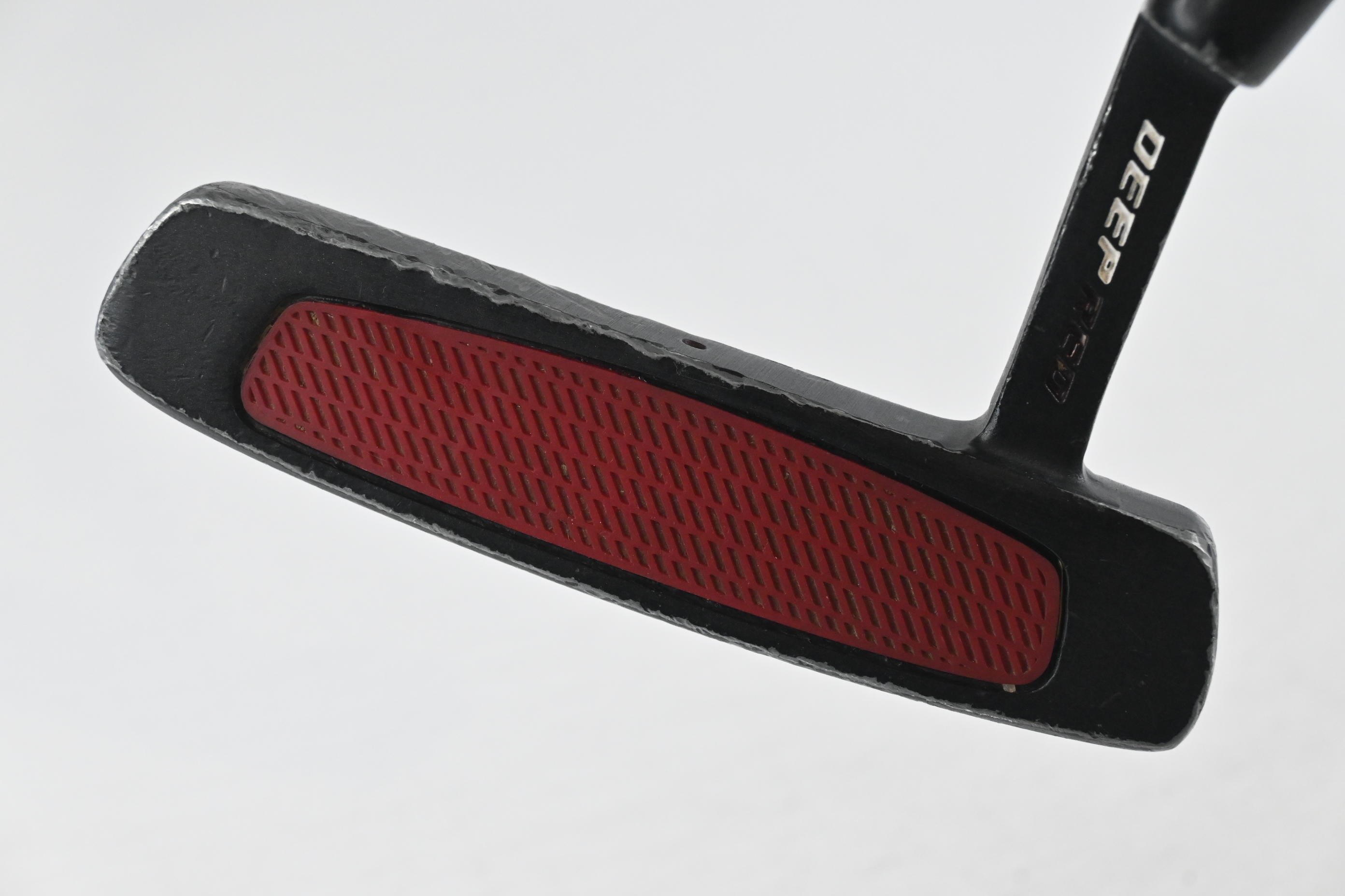 Wilson Deep Red Tour Putter / 35 Inch