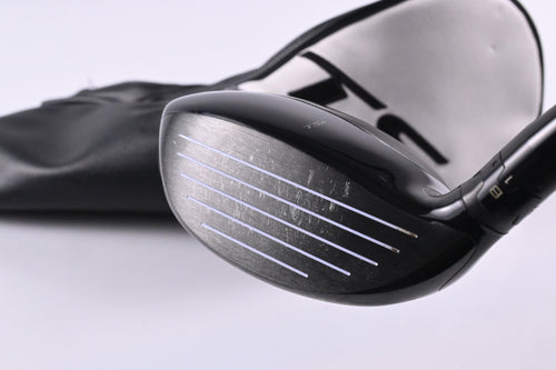 Titleist TSR3 #3 Wood / 15 Degree / Stiff Flex HZRDUS Black 70 Shaft