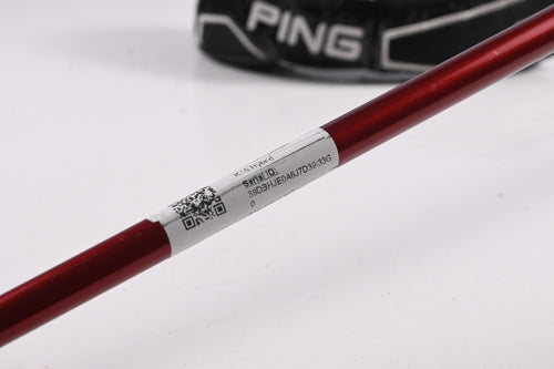 Left Hand Ping K15 #3 Hybrid / 19 Degree / Regular Flex Ping TFC 189 Shaft