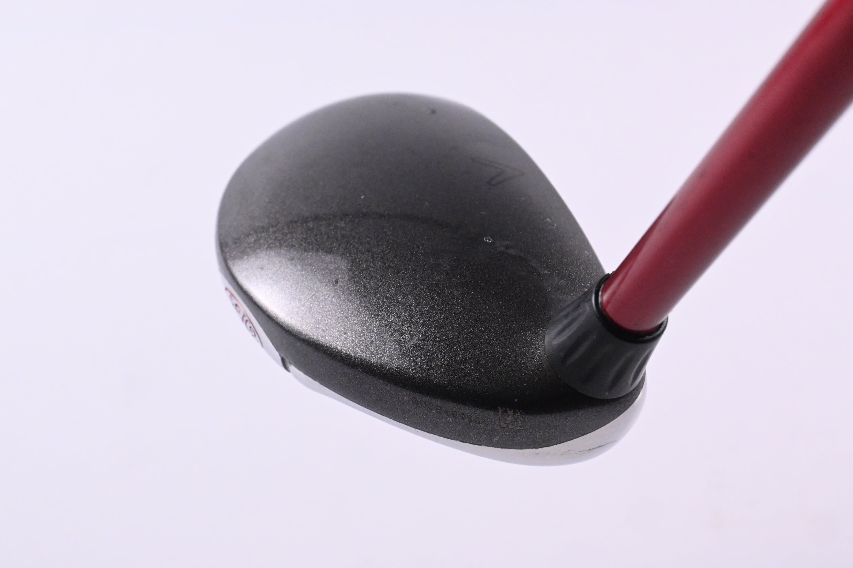 Left Hand Callaway Heavenwood #3 Hybrid / 20 Degree / Regular Flex Callaway 75