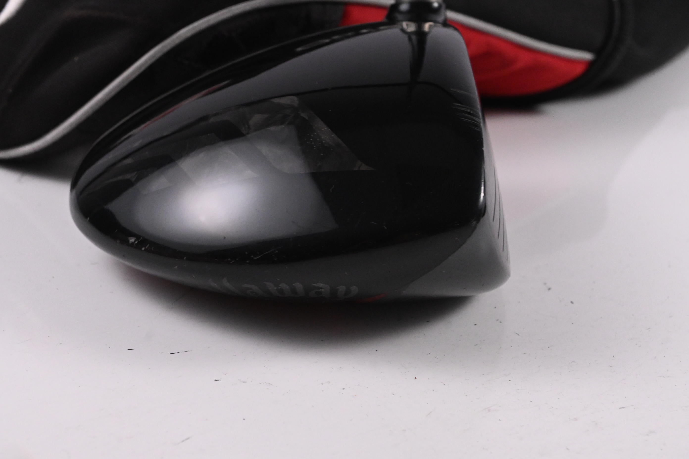 Callaway Diablo Octane Black Driver / 13.5 Degree / Regular Flex Project X 6E7