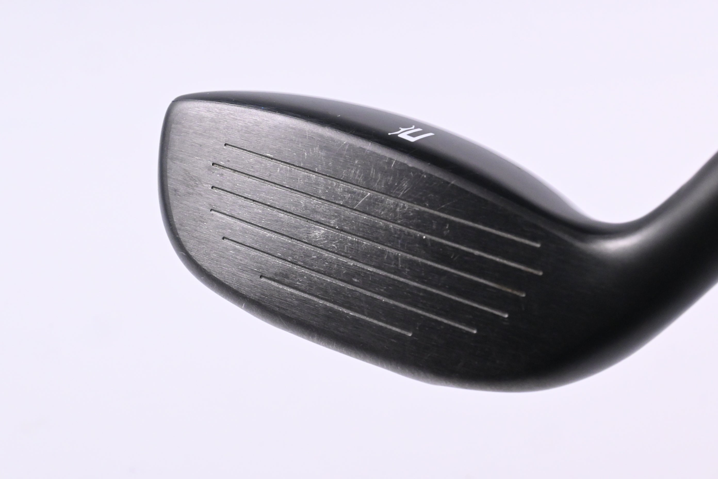 Cobra King Radspeed #3 Hybrid / 21 Degree / Regular Flex UST Recoil ESX 480