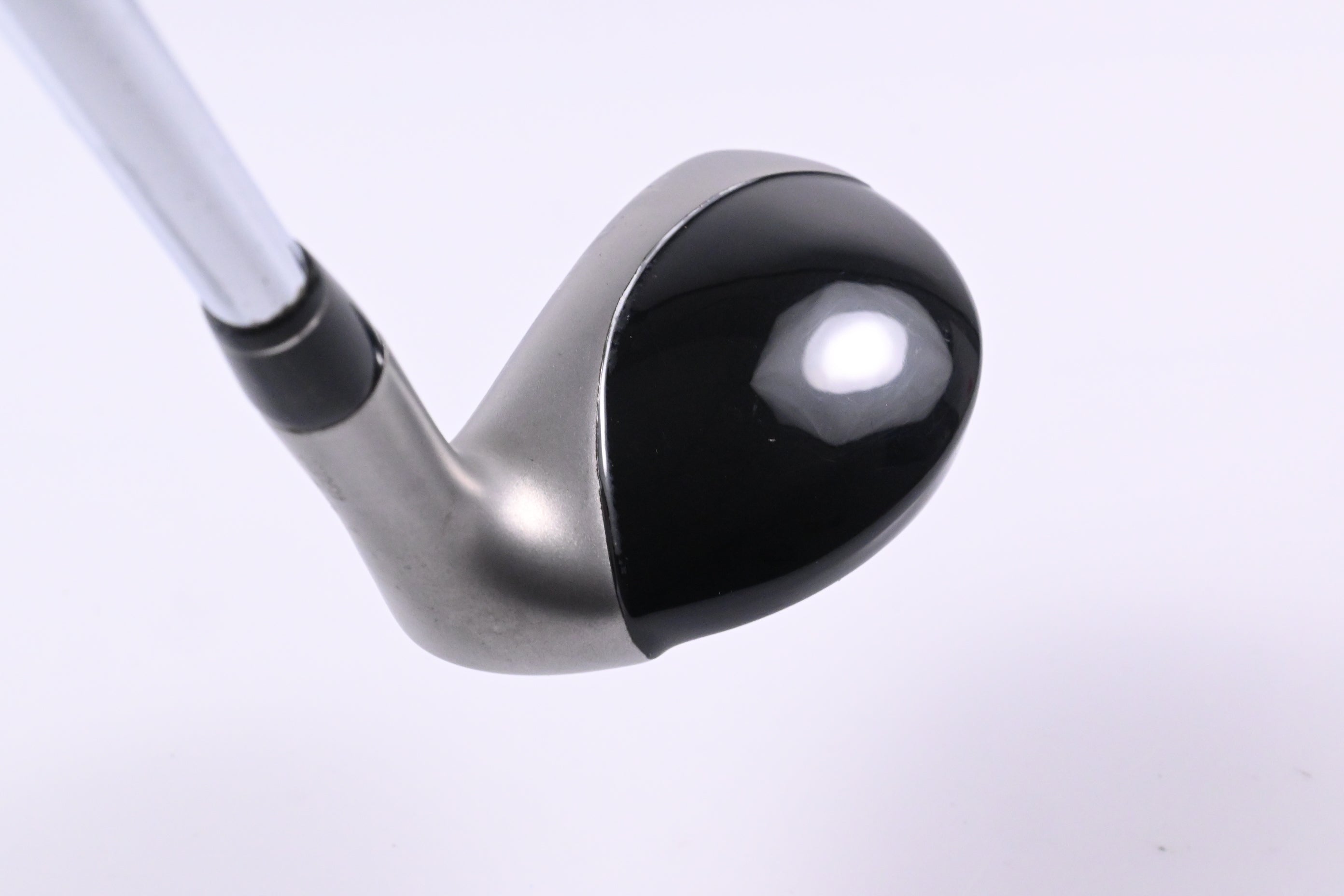Taylormade Rescue Mid #4 Hybrid / 22 Degree / Regular Flex Taylormade Shaft