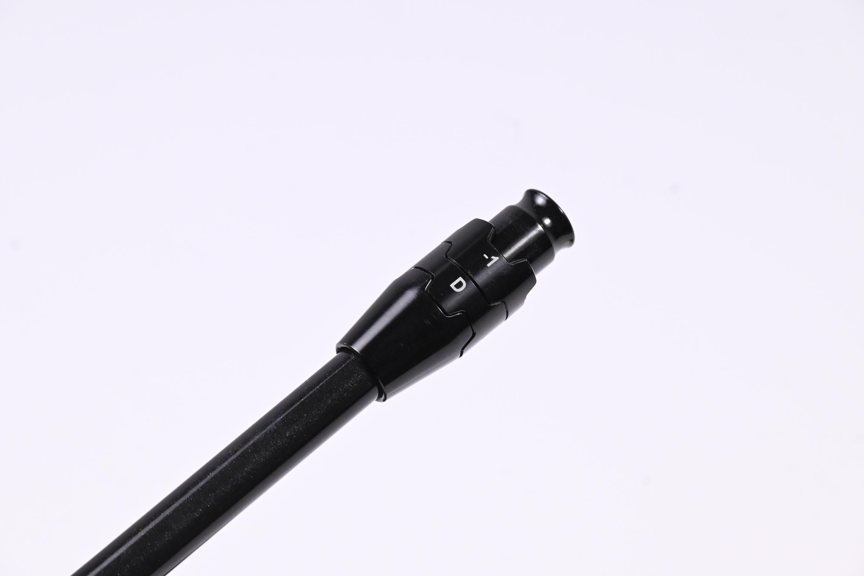 Project X Denali Black 80 #3 Wood Shaft / X-Flex / Callaway 3rd Gen