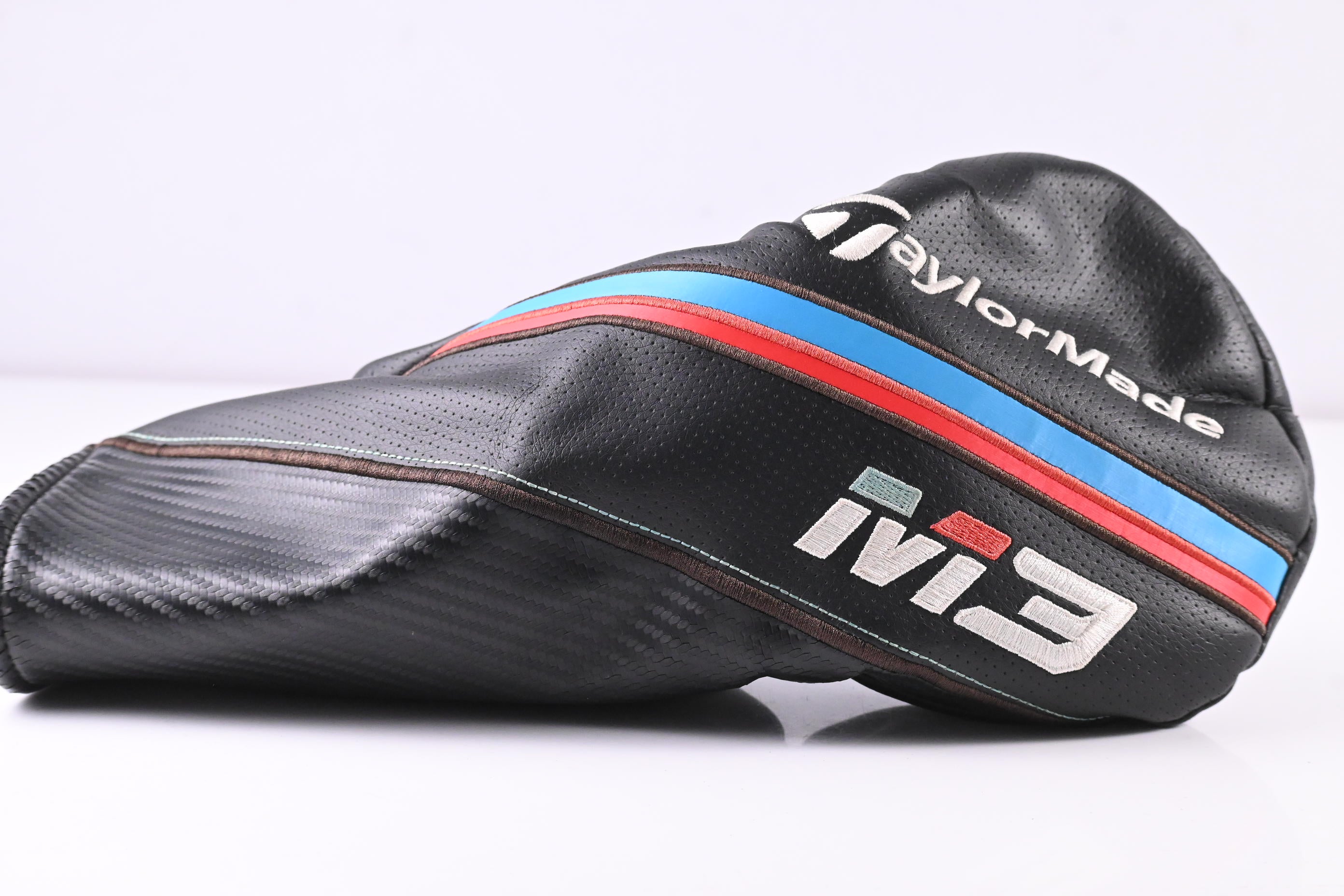 Left Hand Taylormade M3 Driver / 9.5 Degree / Regular Flex Tensei CK Blue 60