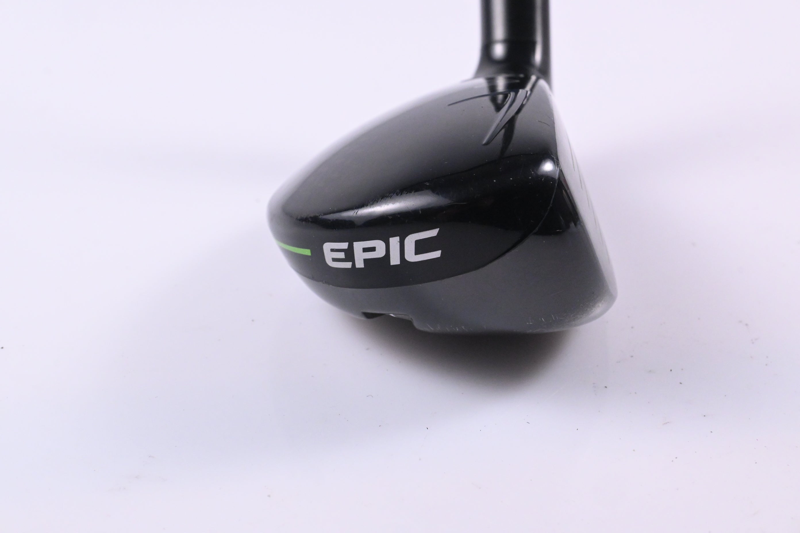 Callaway Epic #3 Hybrid / 20 Degree / X-Flex UST Mamiya Recoil ES 780 Shaft