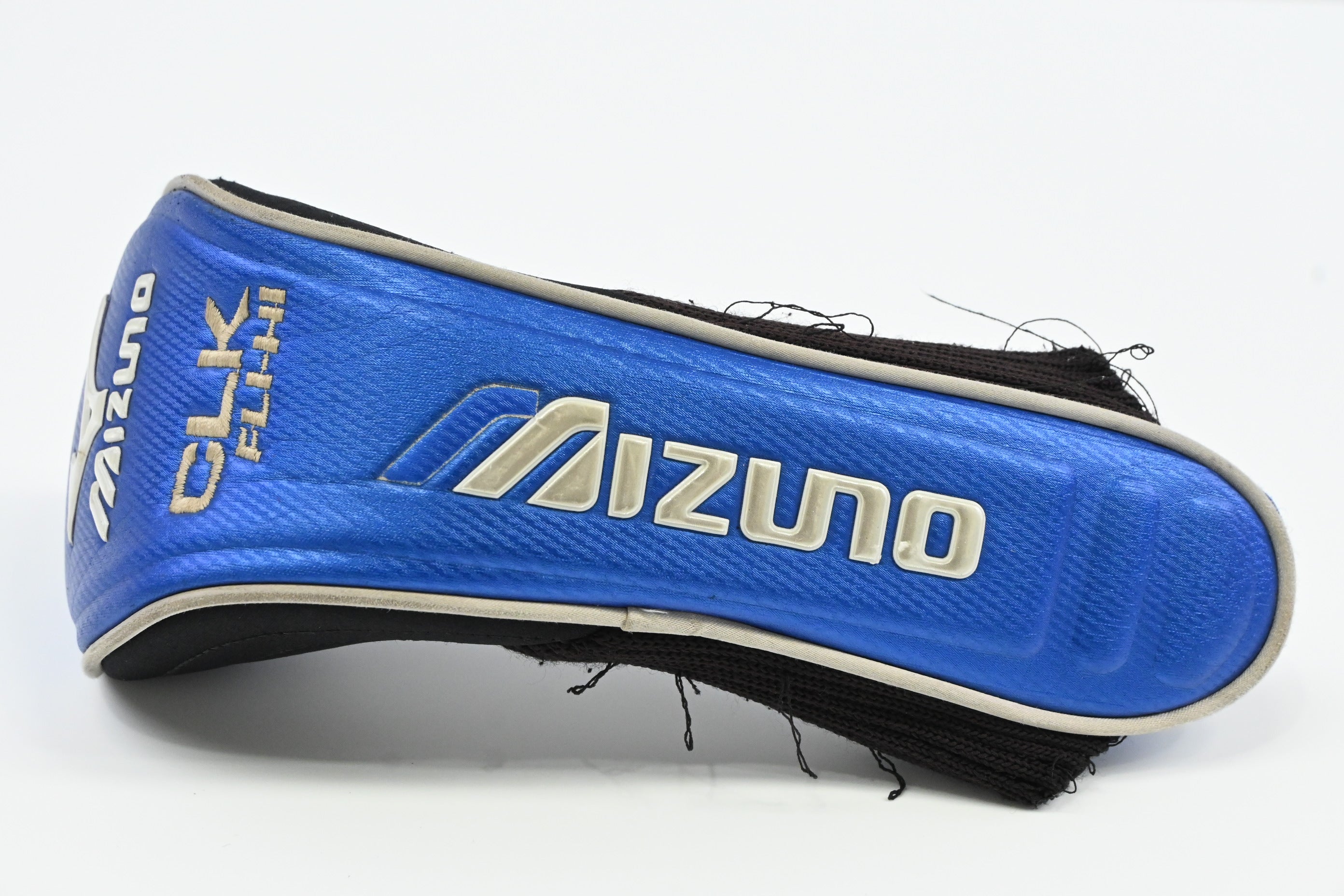 Mizuno CLK Fli-Hi #2 Hybrid / 17 Degree / Stiff Flex Mizuno Exsar HS2 80