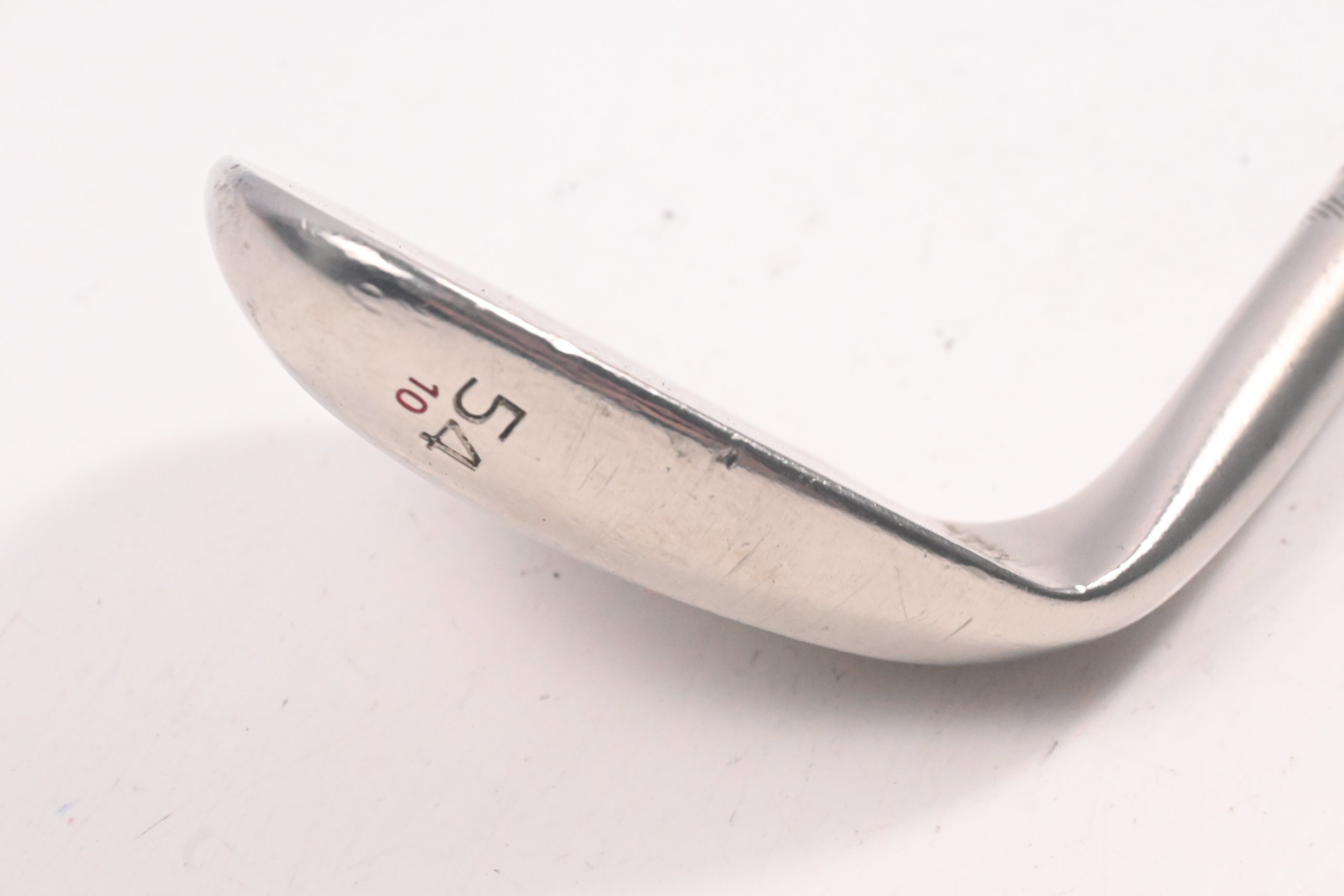 Titleist Vokey SM6 Sand Wedge / 54 Degree / Wedge Flex Vokey Design SM6 Shaft