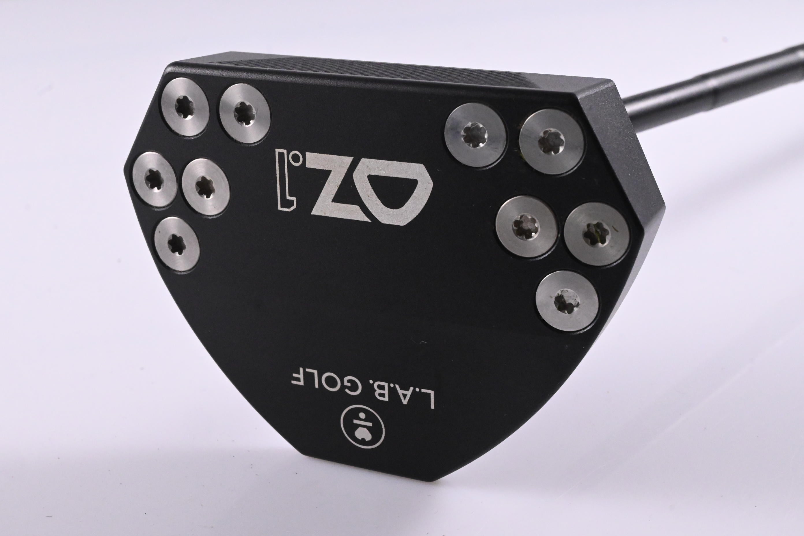 L.A.B Golf OZ.1 Putter / 34 Inch