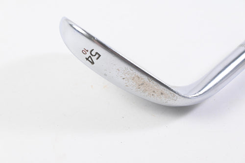 Titleist Vokey SM6 Sand Wedge / 54 Degree / Wedge Flex Vokey Design Shaft