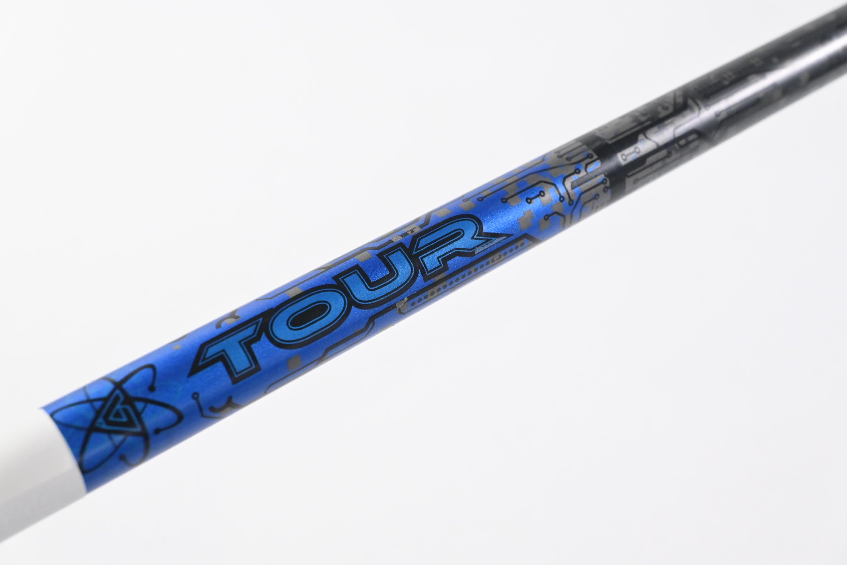 Aldila Tour Blue 65 Driver Shaft / Stiff Flex / Taylormade 1st Gen