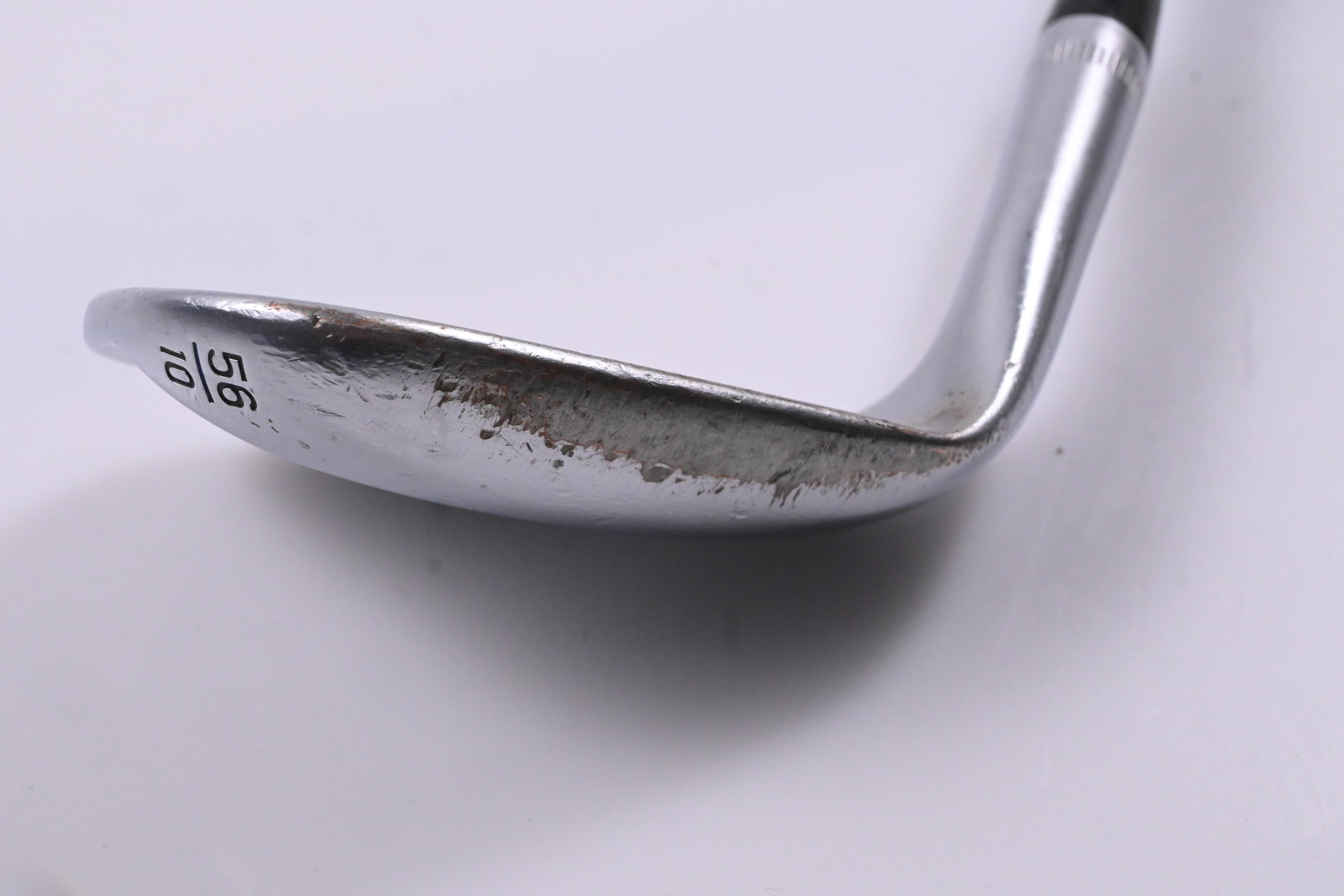 Callaway Mack Daddy Forged Sand Wedge / 56 Degree / Stiff Flex Dynamic Gold S200
