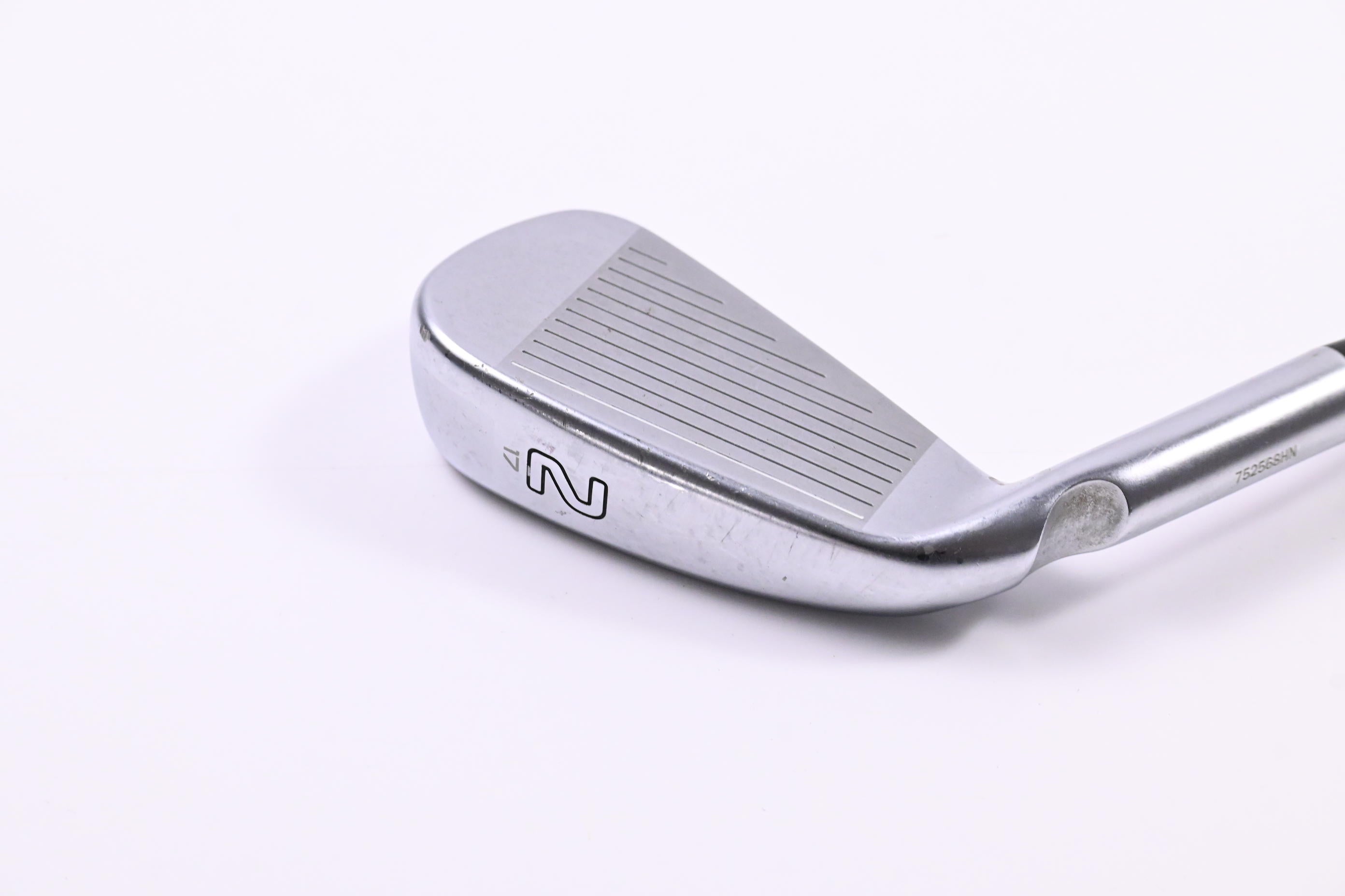 Ping G410 Crossover #2 Hybrid / 17 Degree / Blue Dot / Regular Flex Alta CB Red
