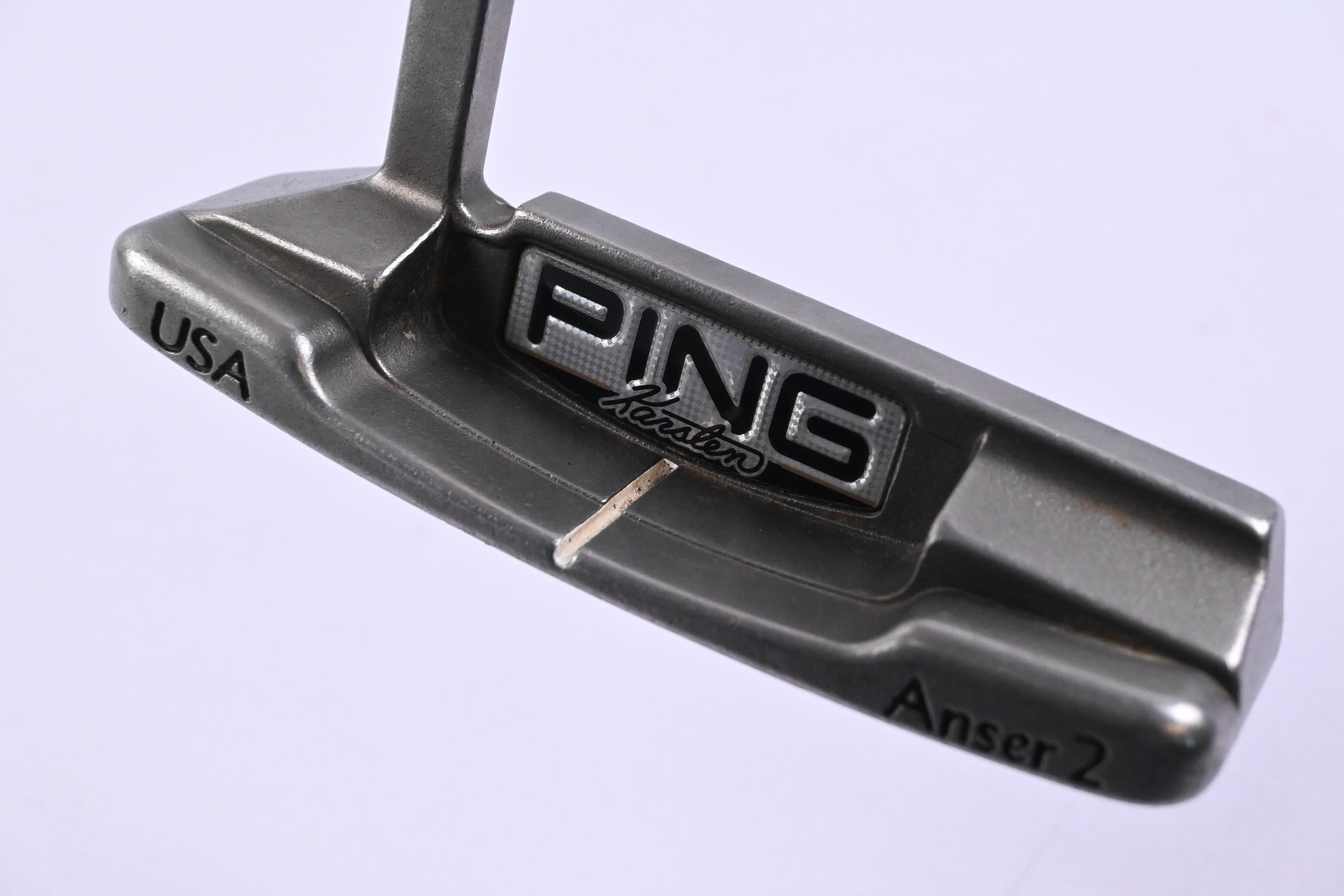 Ping Karsten USA Series Anser 2 Putter / Black Dot / 31 Inch