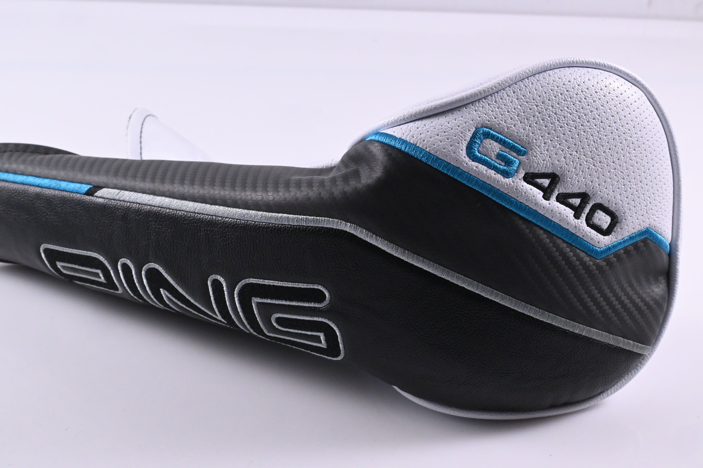 Ping G440 K Driver / 10.5 Degree / X-Flex Ping Tour 2.0 Black 65 Shaft