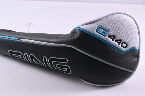 Ping G440 K Driver / 10.5 Degree / X-Flex Ping Tour 2.0 Black 65 Shaft