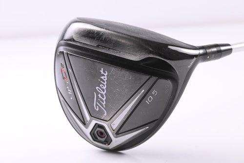 Titleist 915 D2 Driver / 10.5 Degree / Stiff Flex Aldila Rogue Silver 60 Shaft