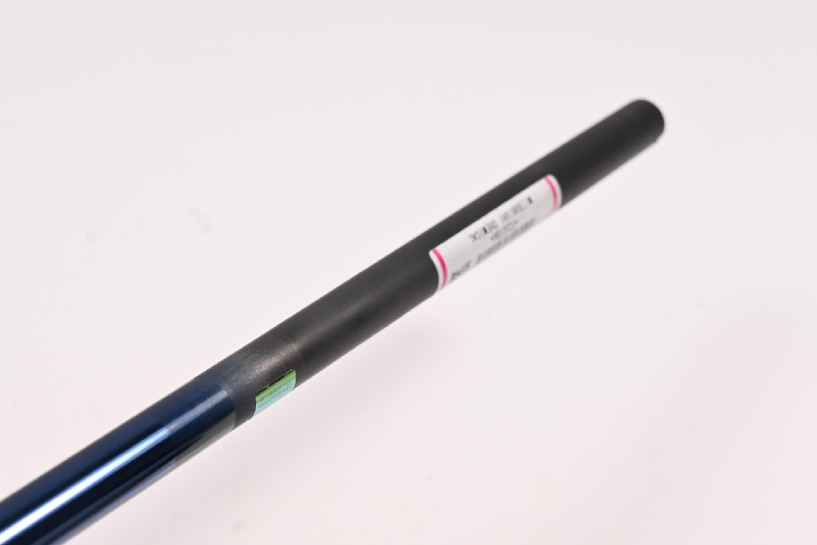 Diamana BF 60 Series Driver Shaft / X-Flex / .335" Tip / Uncut