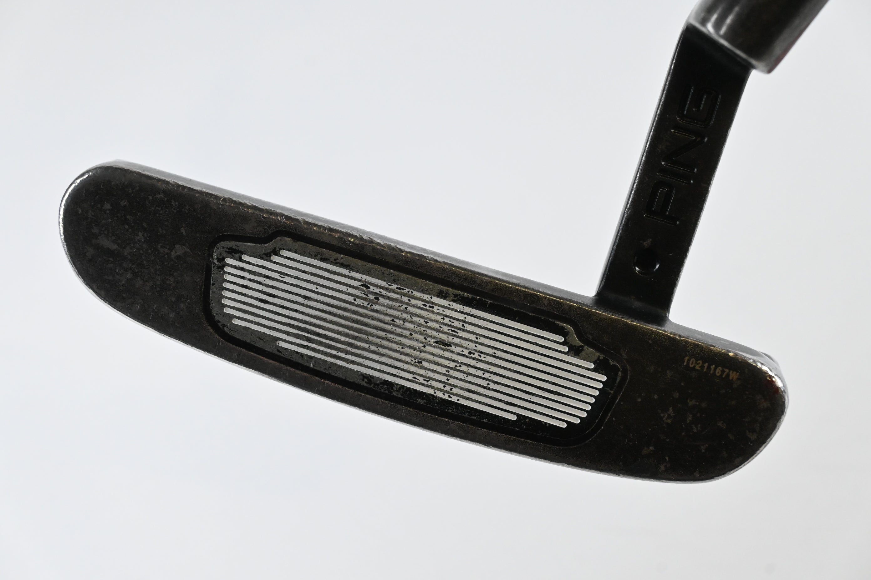 Ping Scottsdale TR Putter / 33 Inch
