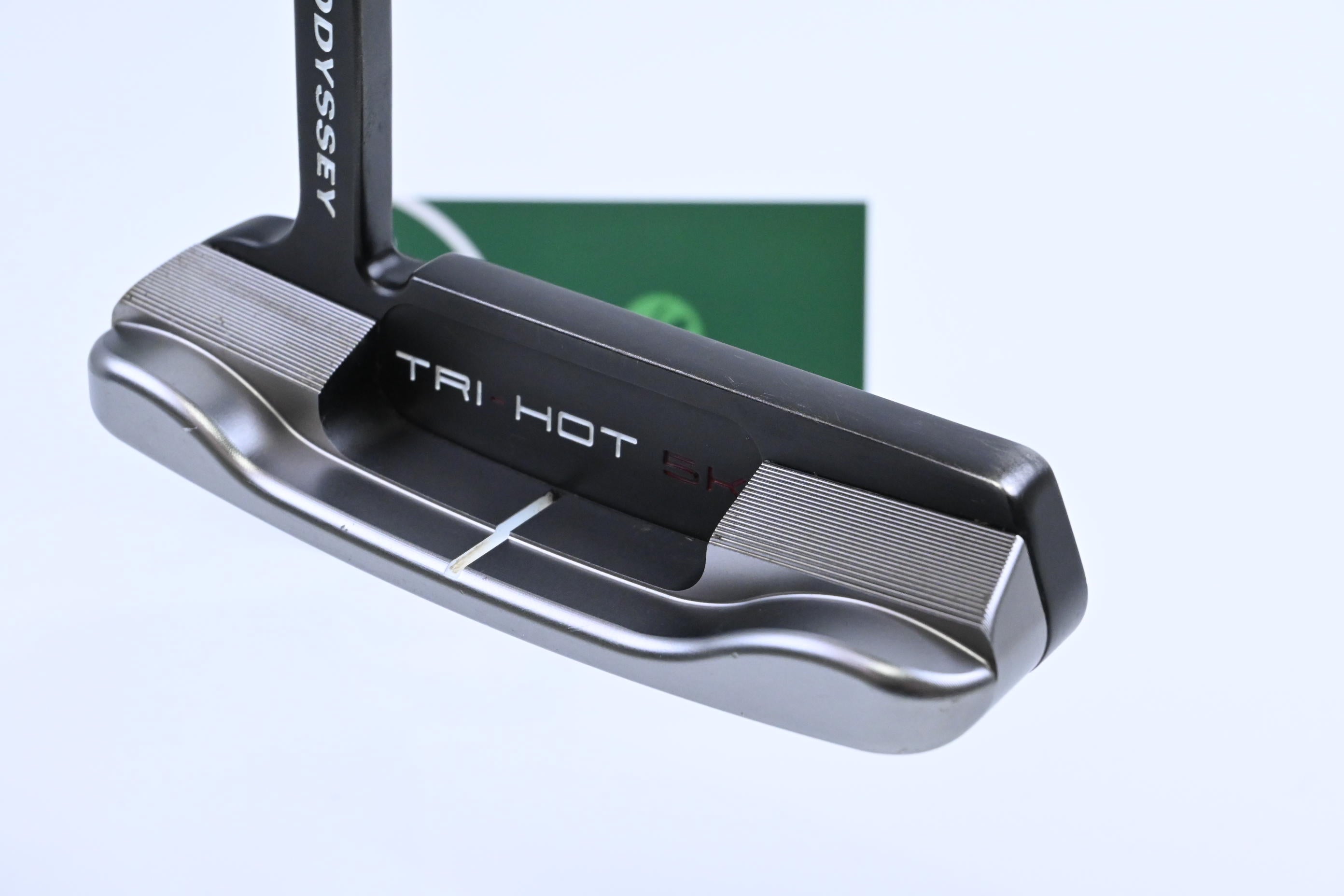 Odyssey Tri-Hot 5K One Putter / 34 Inch