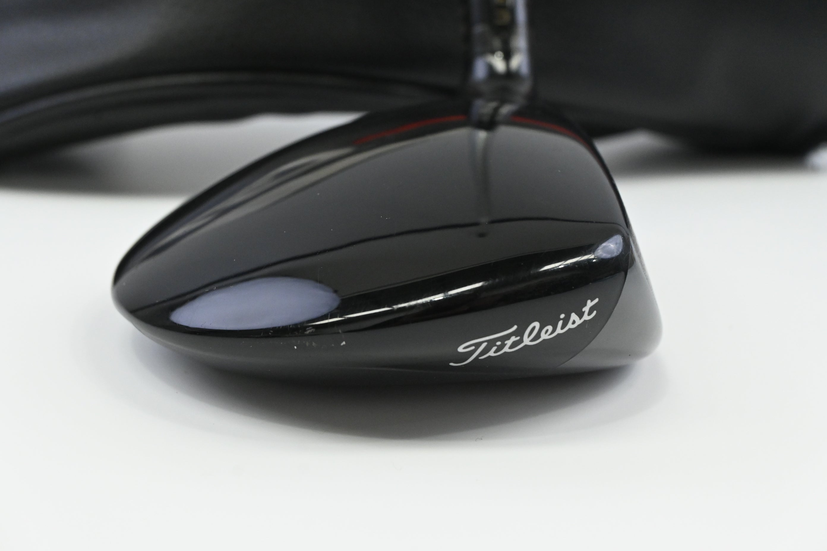 Titleist GT1 #5 Wood / 18 Degree / Senior Flex Fujikura AirSpeeder 40 Shaft