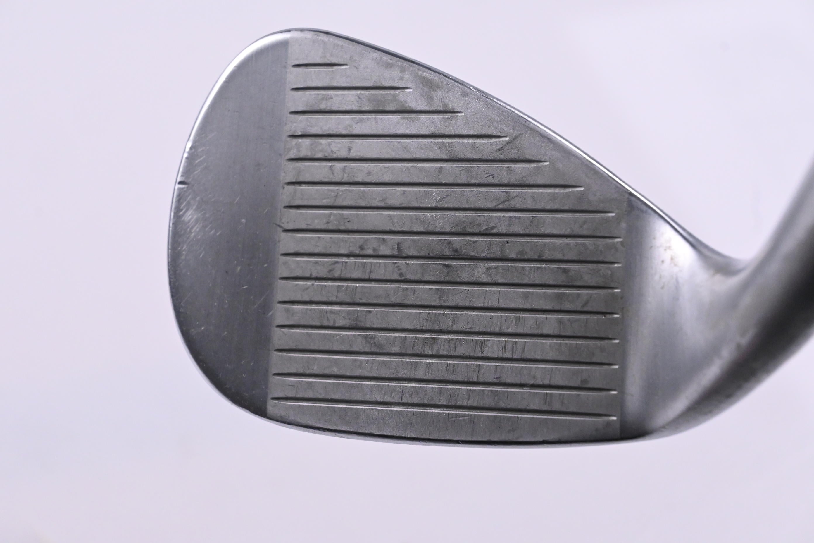 Callaway Opus SP Gap Wedge / 50 Degree / Wedge Flex Catalyst Spinner 80 Shaft