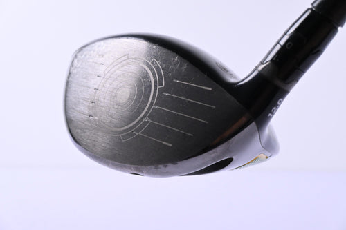 Callaway Epic Flash Driver / 12 Degree / Regular Flex Tensei AV Raw Blue 55