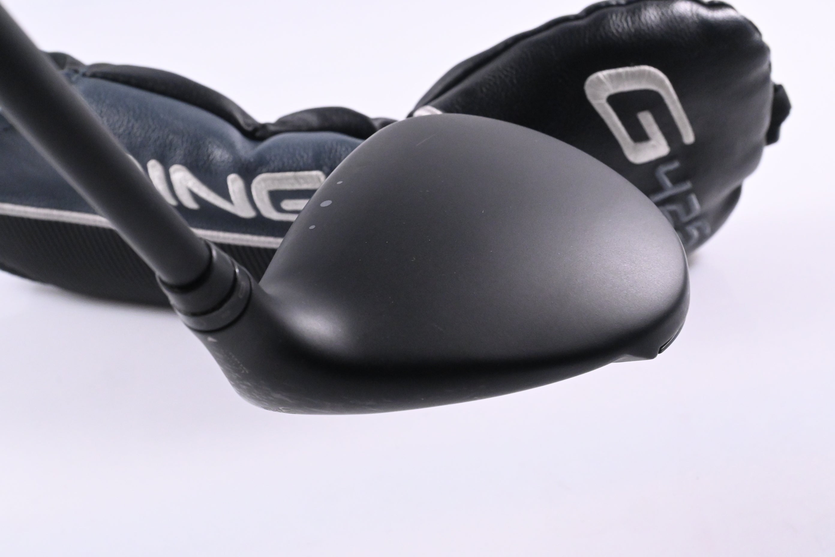Ping G425 Max #3 Wood / 14.5 Degree / Senior Flex Mitsubishi Vanquish 4 Shaft