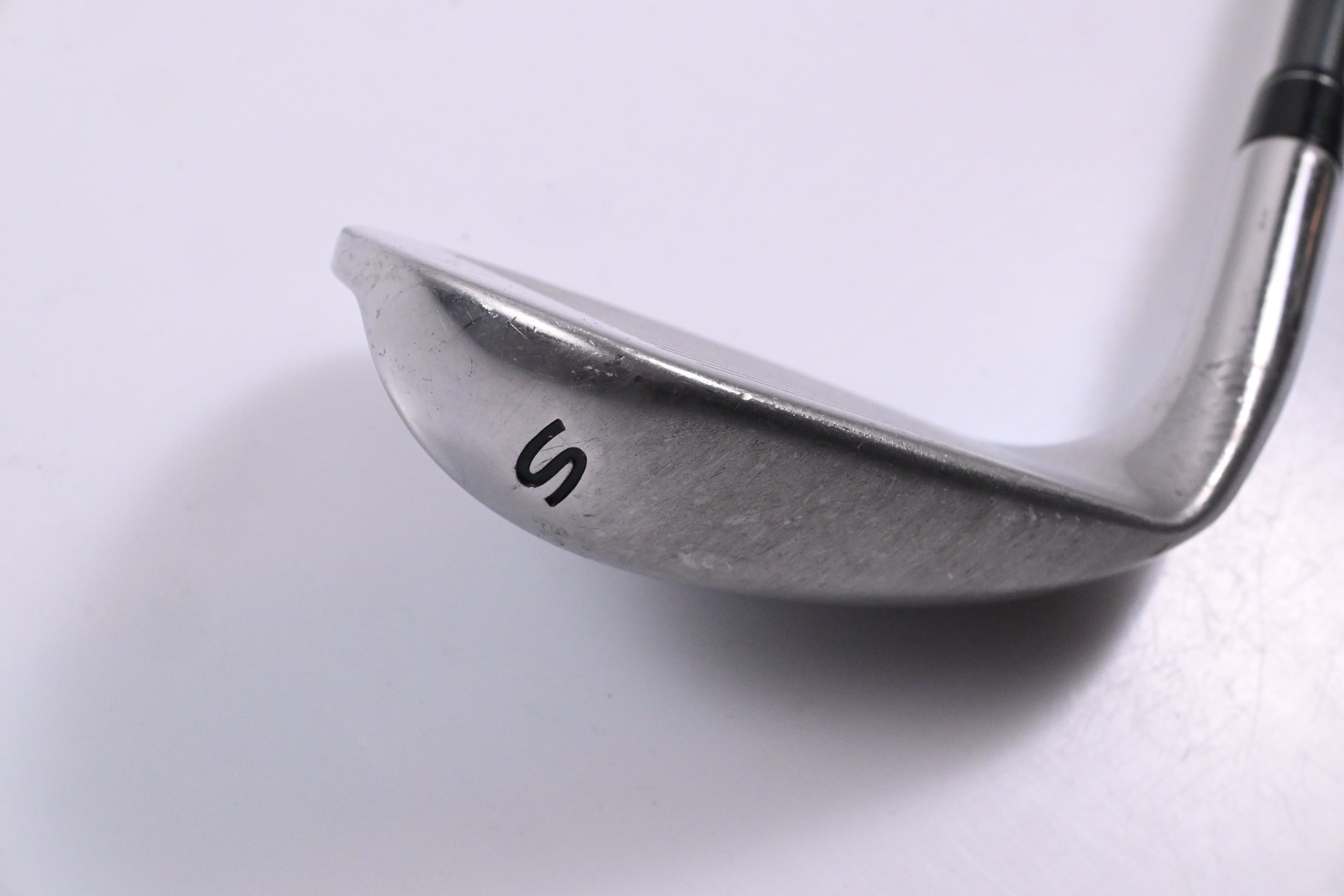 Taylormade M2 2017 Sand Wedge / 55 Degree / Regular Flex Taylormade Reax 65