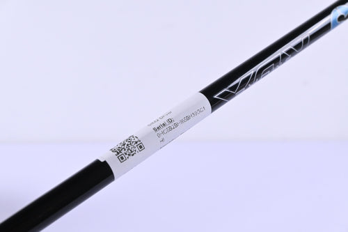 Taylormade SIM2 Driver / 9 Degree / X-Flex HZRDUS Smoke Blue RDX 70 Shaft