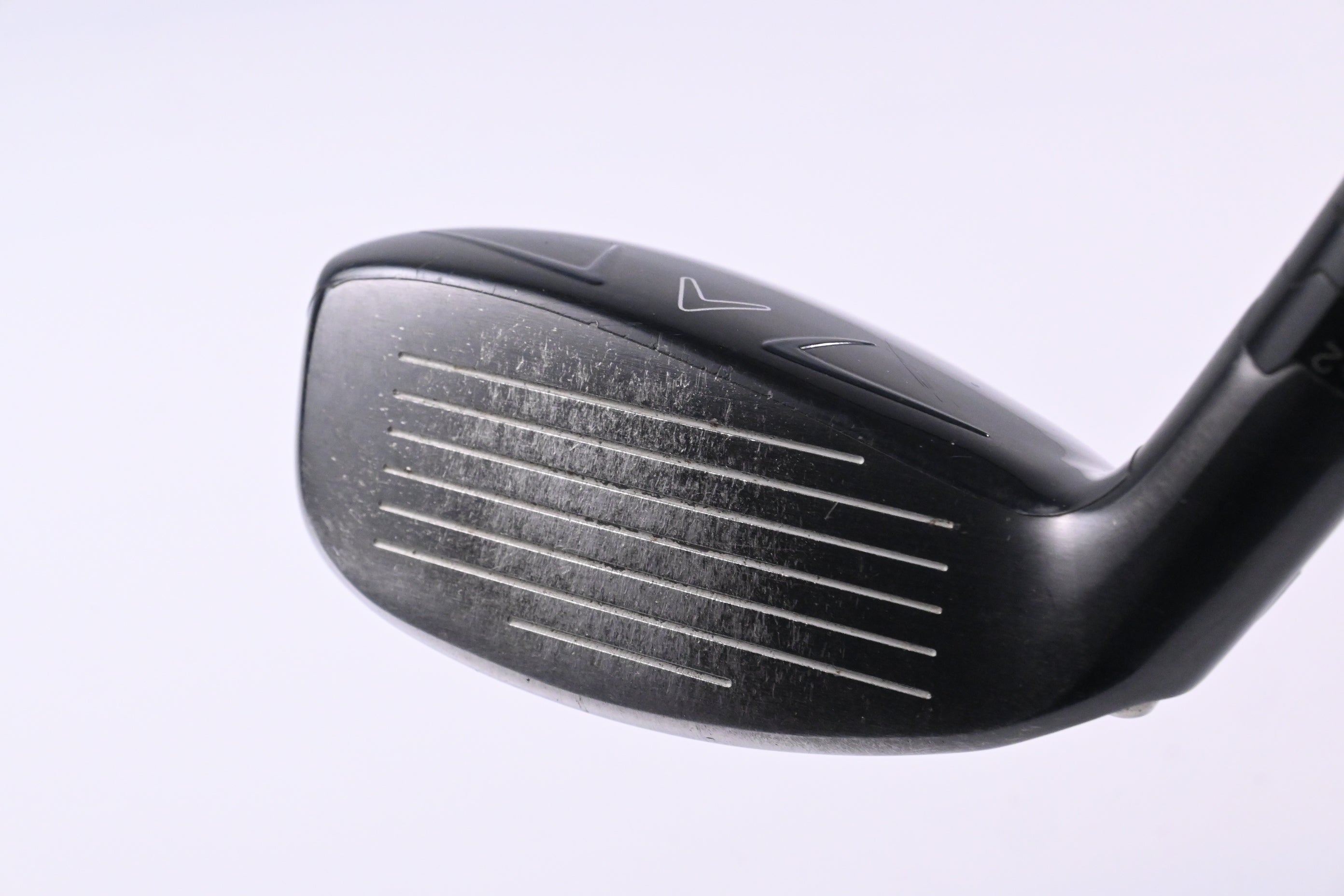 Callaway Epic #3 Hybrid / 20 Degree / X-Flex UST Mamiya Recoil ES 780 Shaft