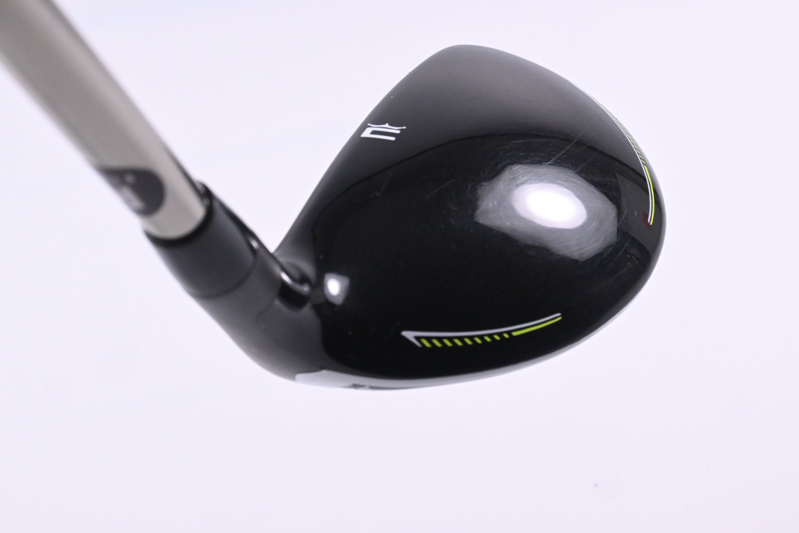 Cobra King Radspeed #3 Hybrid / 21 Degree / Regular Flex UST Recoil ESX 480