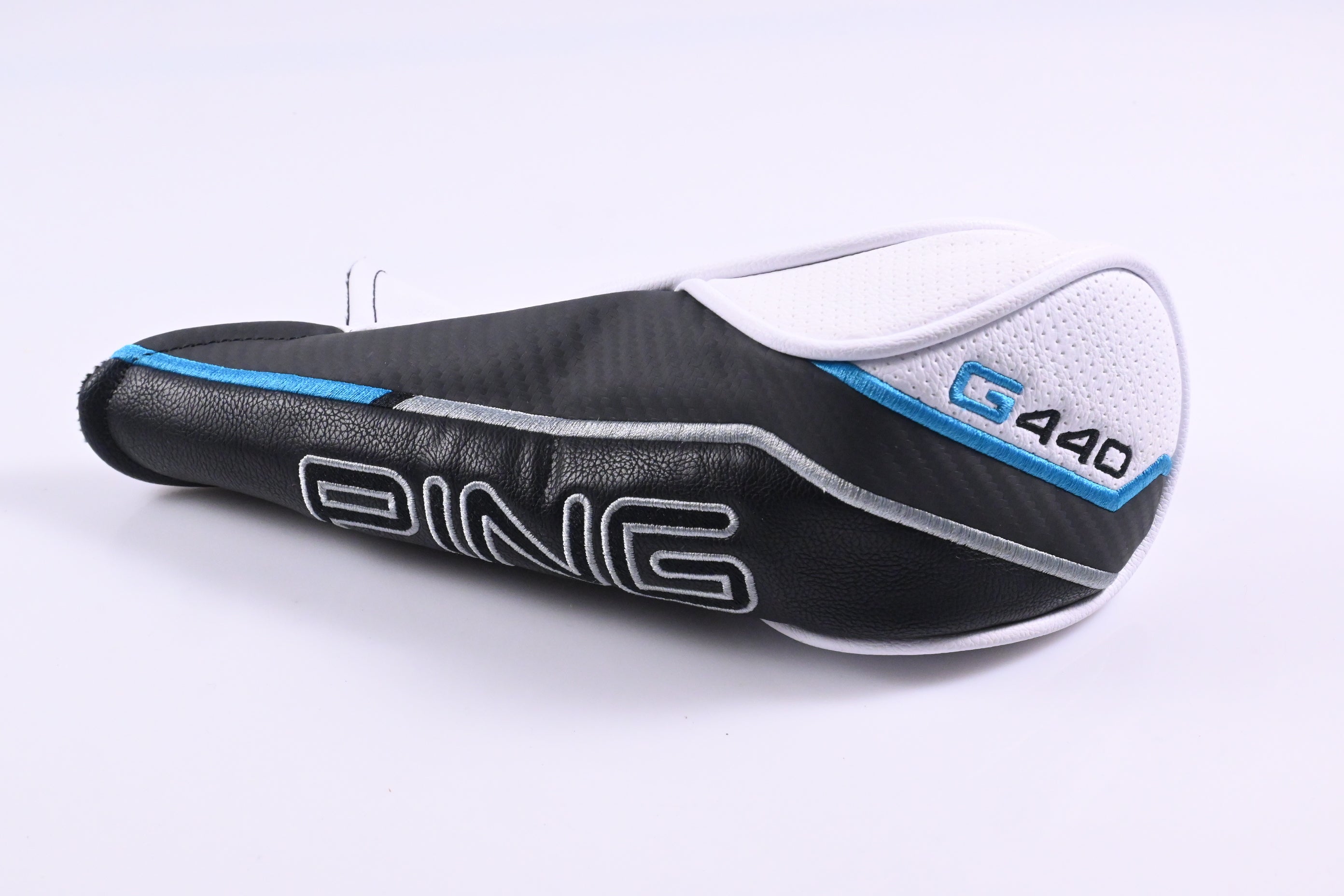 Ping G440 #4 Hybrid / 23 Degree / X-Flex Ping Tour 2.0 Black 90 Shaft
