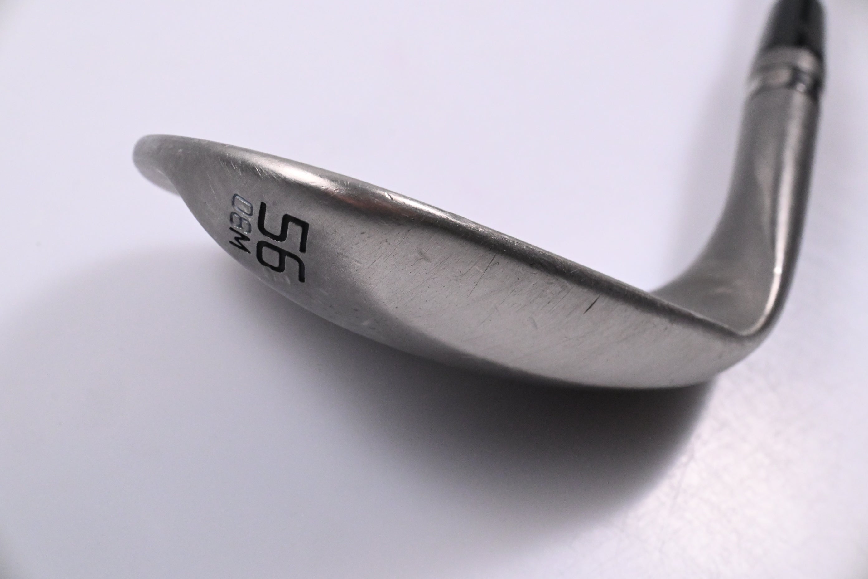 Titleist Vokey SM11 Sand Wedge / 56 Degree / Wedge Flex Titleist Vokey SM11