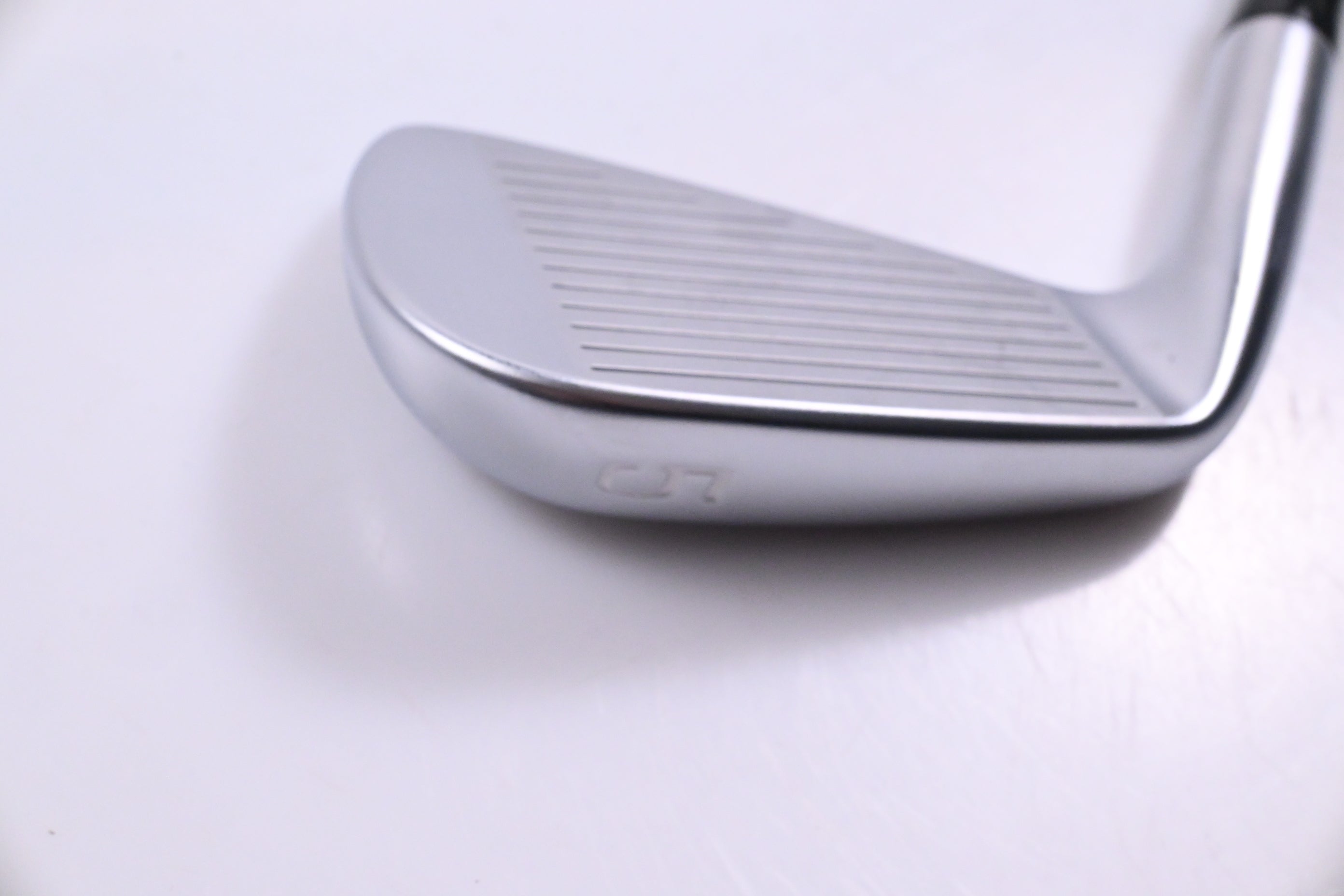 Mizuno Pro S-1 #5 Iron / 27 Degree / Regular Flex N.S.PRO Modus3 Tour 105 Shaft