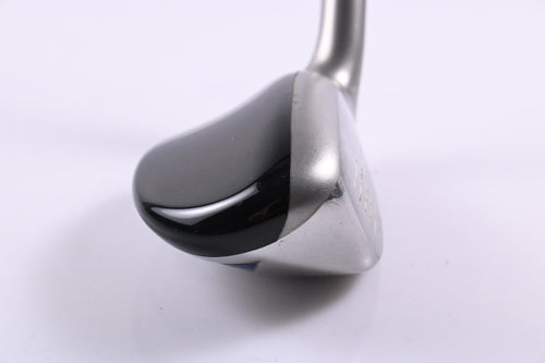 Ping G5 #4 Hybrid / 22 Degree / Regular Flex Dynalite Gold R300 Shaft